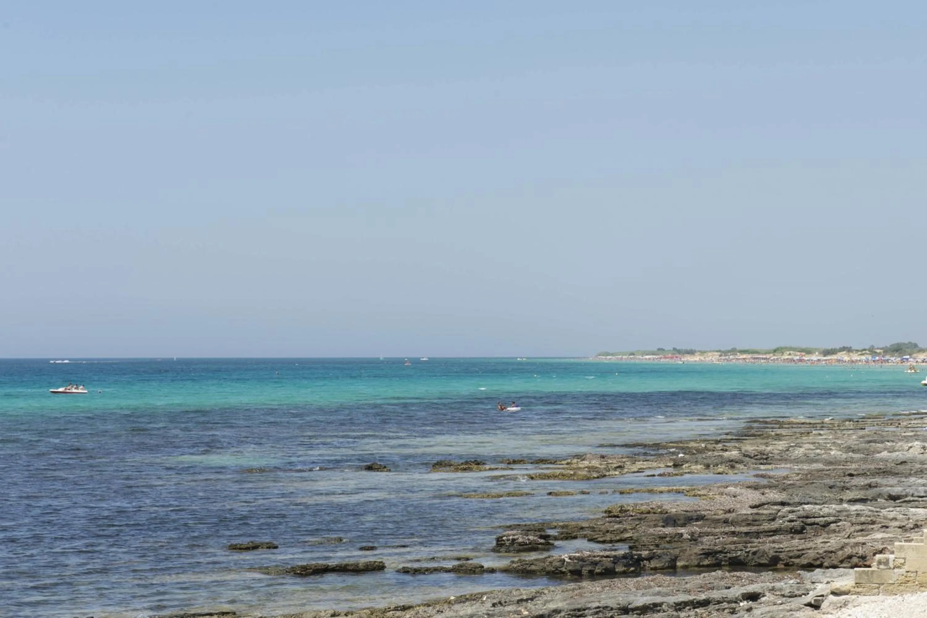 Hiking in B&B NiloSira