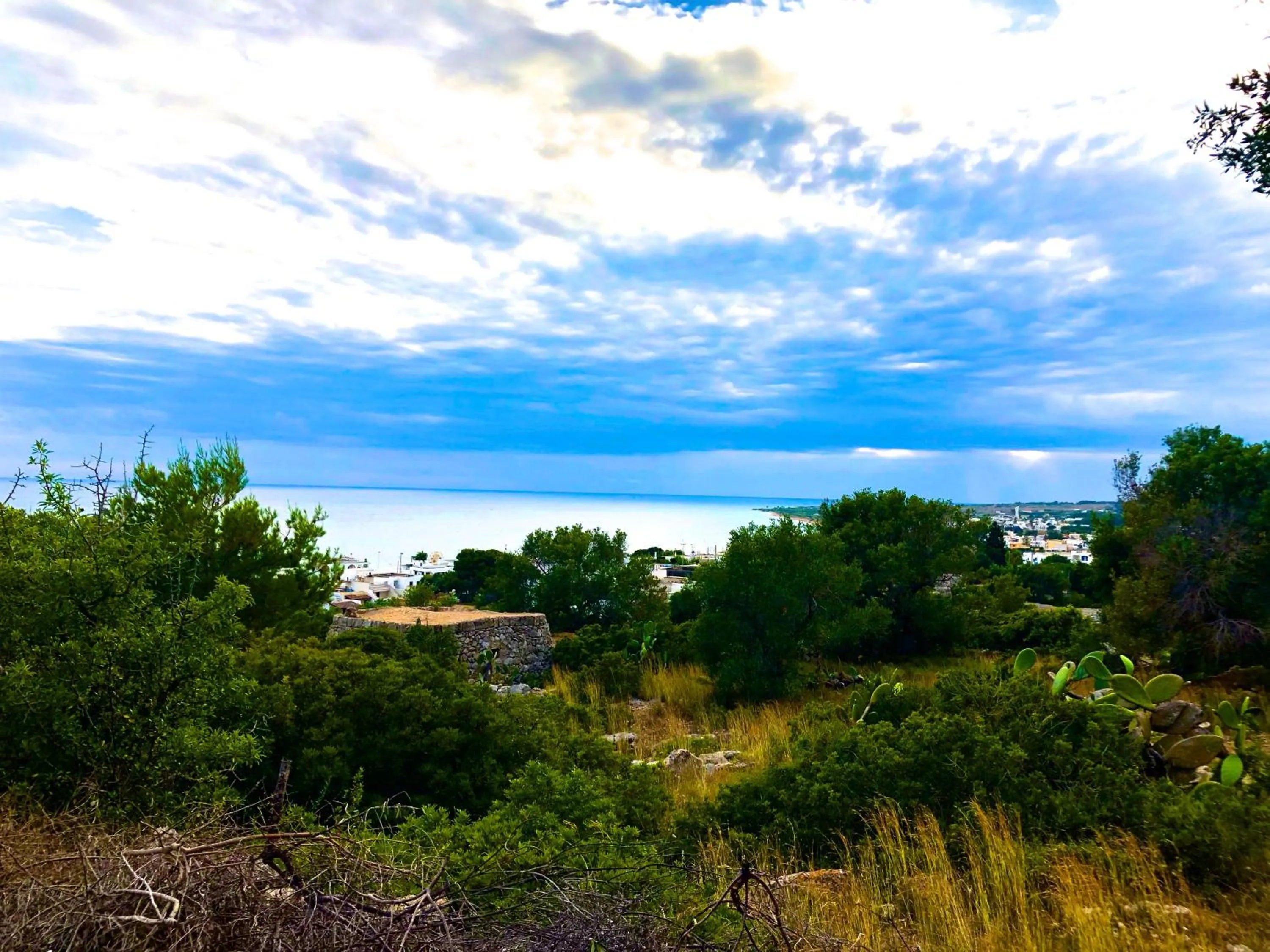 Nearby landmark in B&B NiloSira