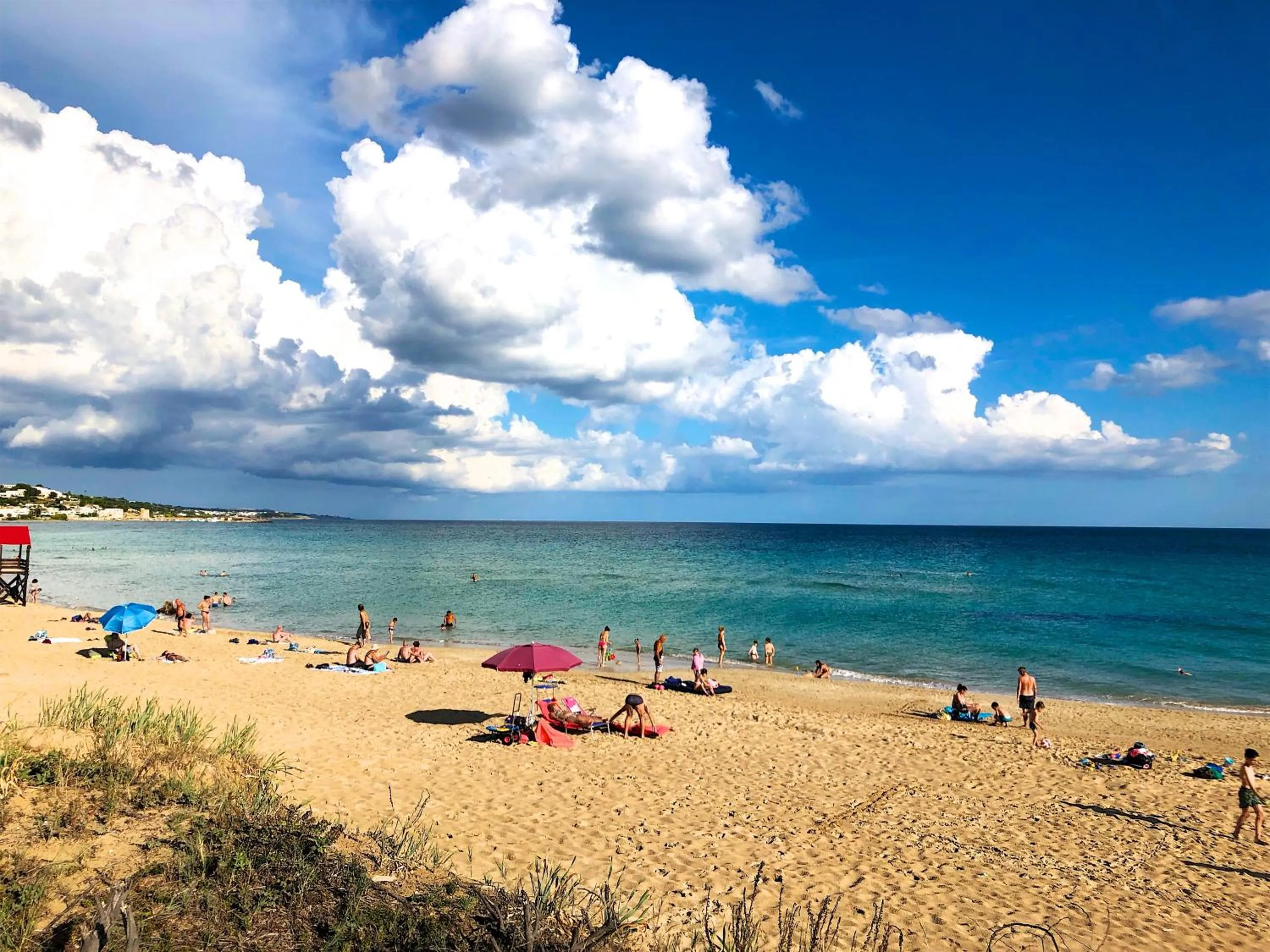 Nearby landmark in B&B NiloSira