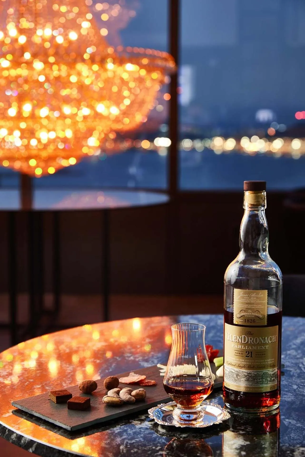 Lounge or bar in Citadines Connect Hari Busan