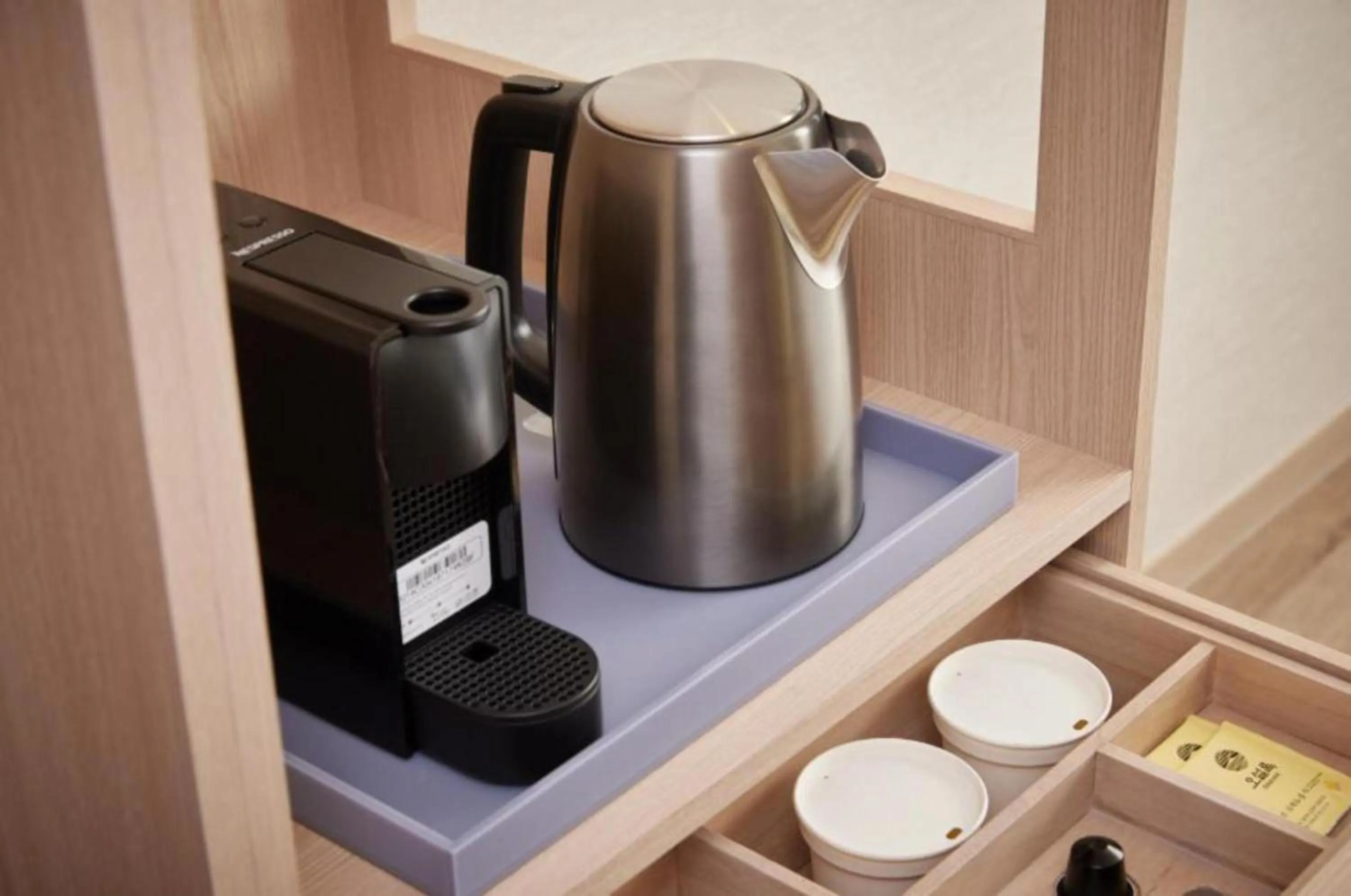 Citadines Connect Hari Busan