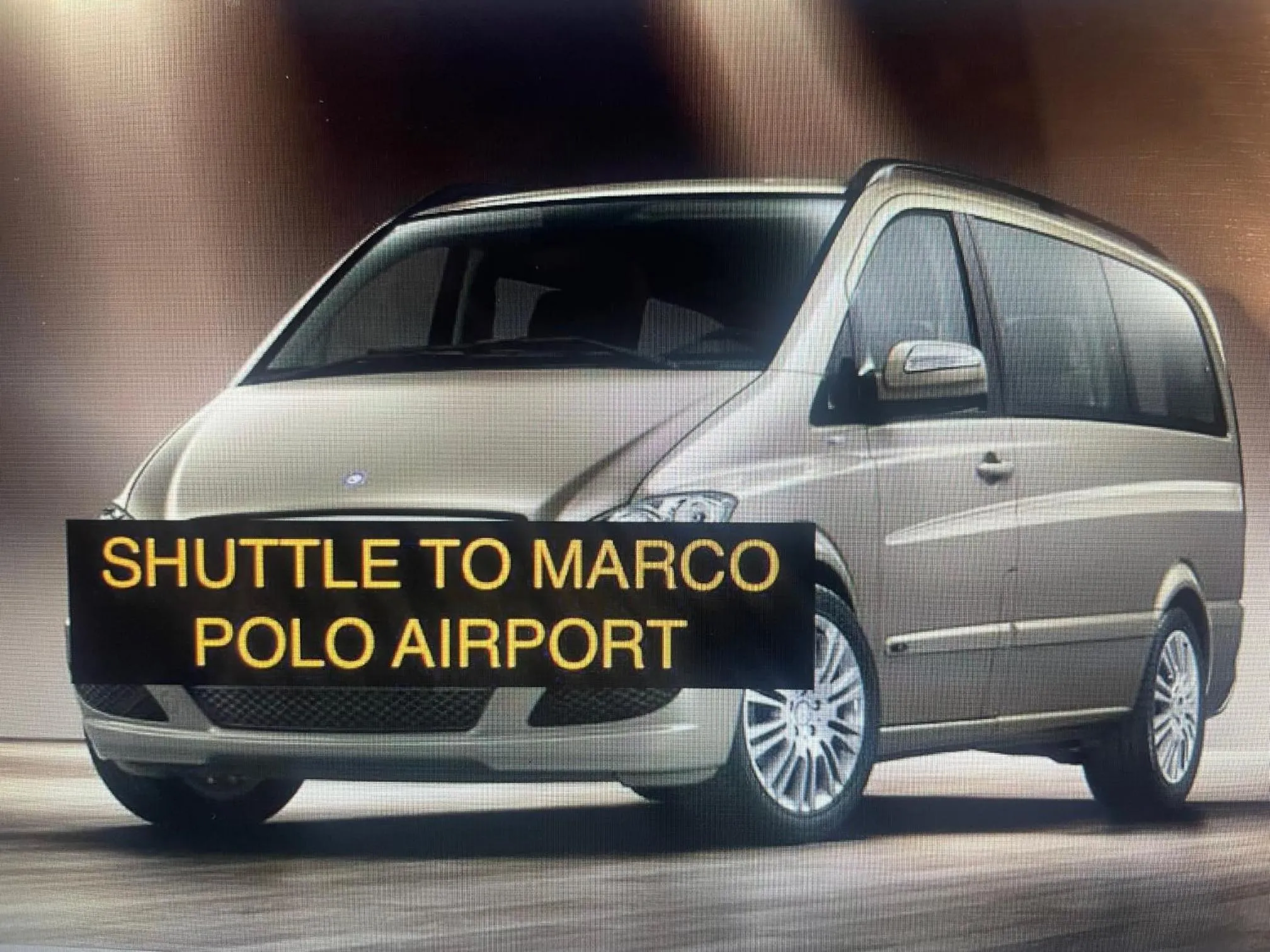 Activities in Torre Antica Venice Airport Hotel