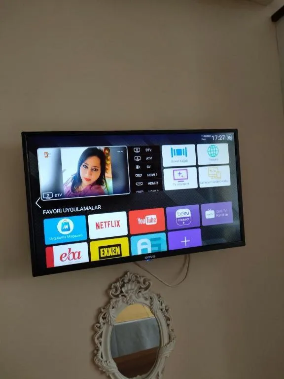 Ozmen Hotel Old Town Kaleiçi