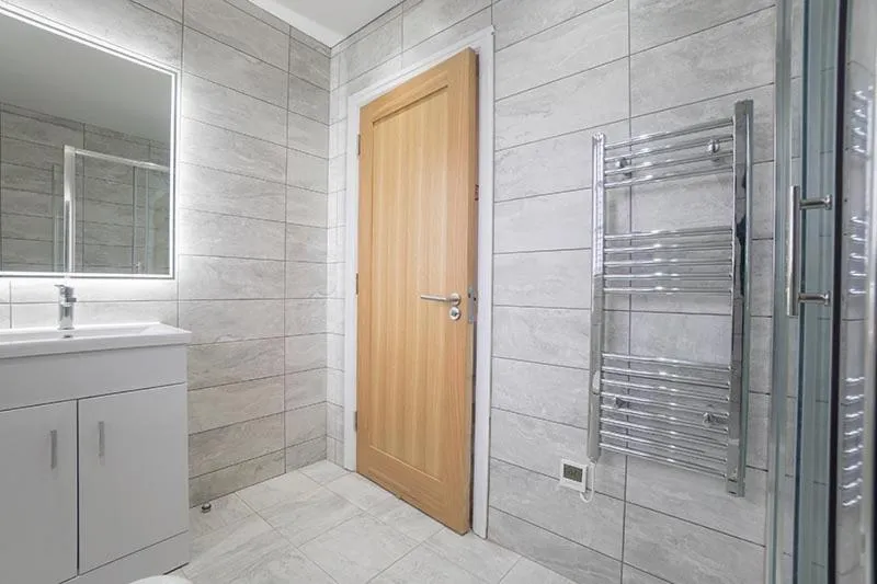 The Queens Arms Apartments