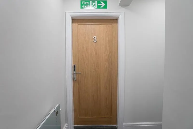 The Queens Arms Apartments