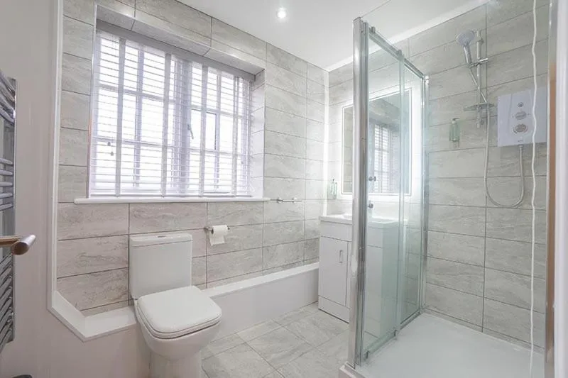 The Queens Arms Apartments