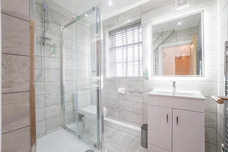 The Queens Arms Apartments