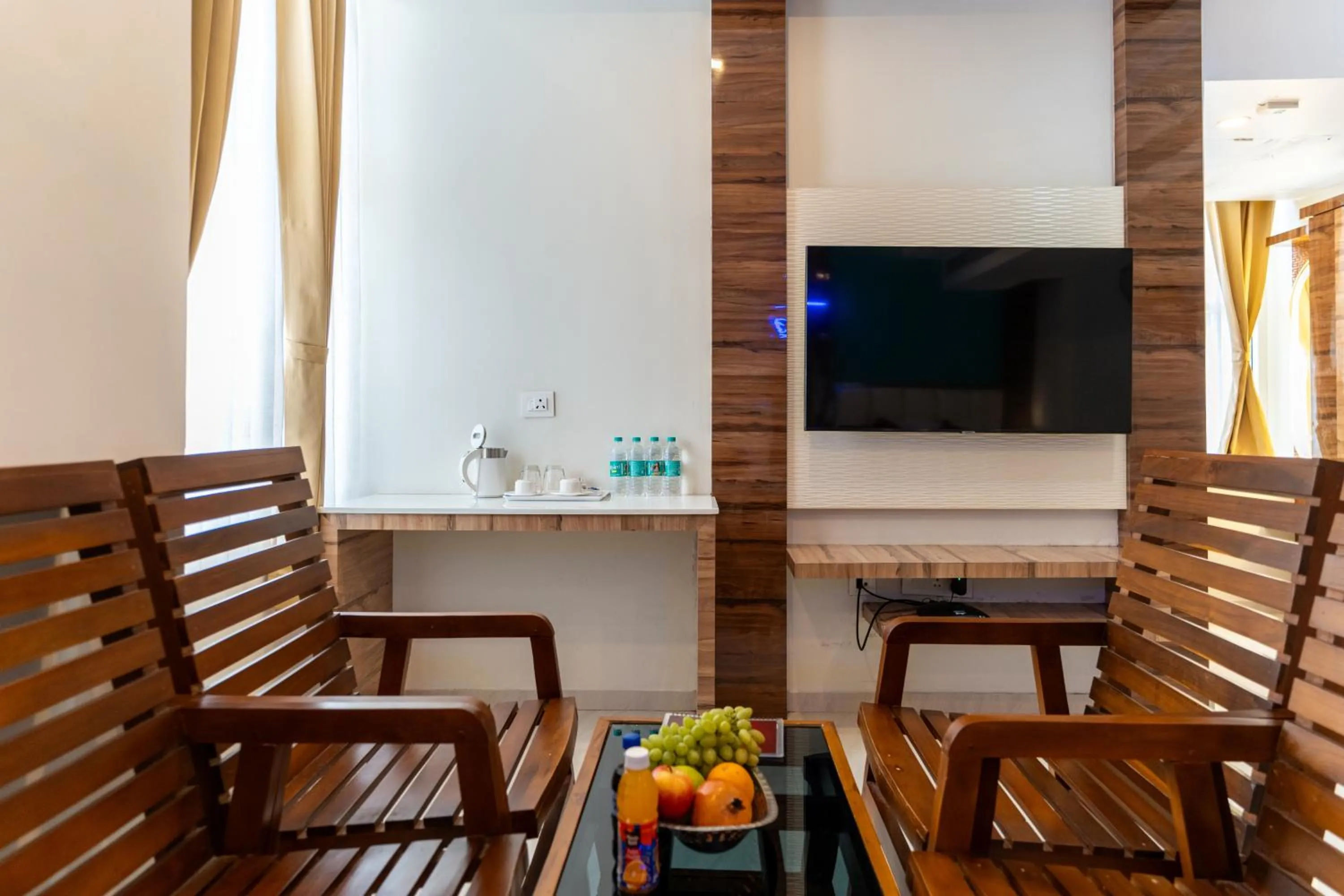 Sree Bharat Residency