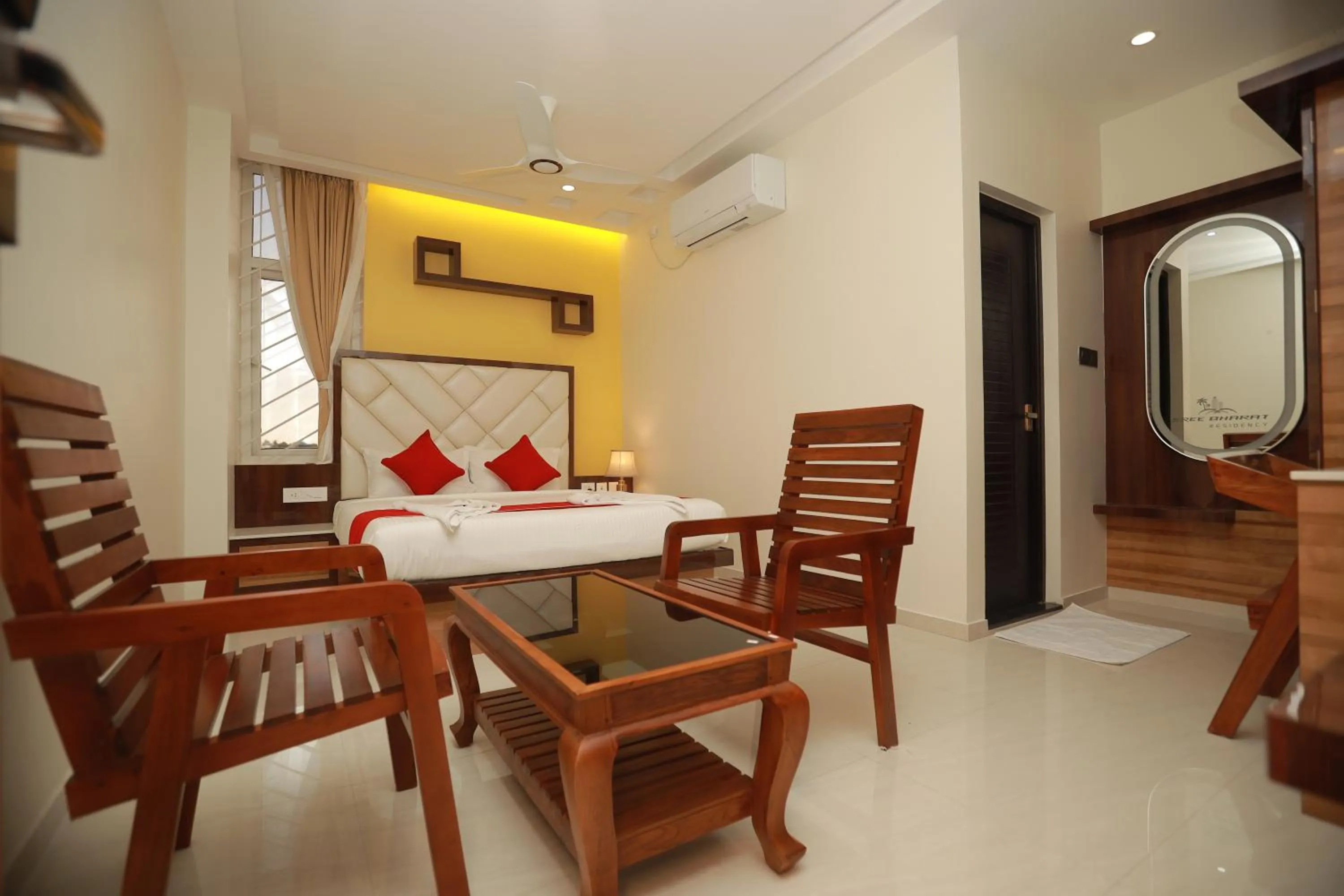 Sree Bharat Residency