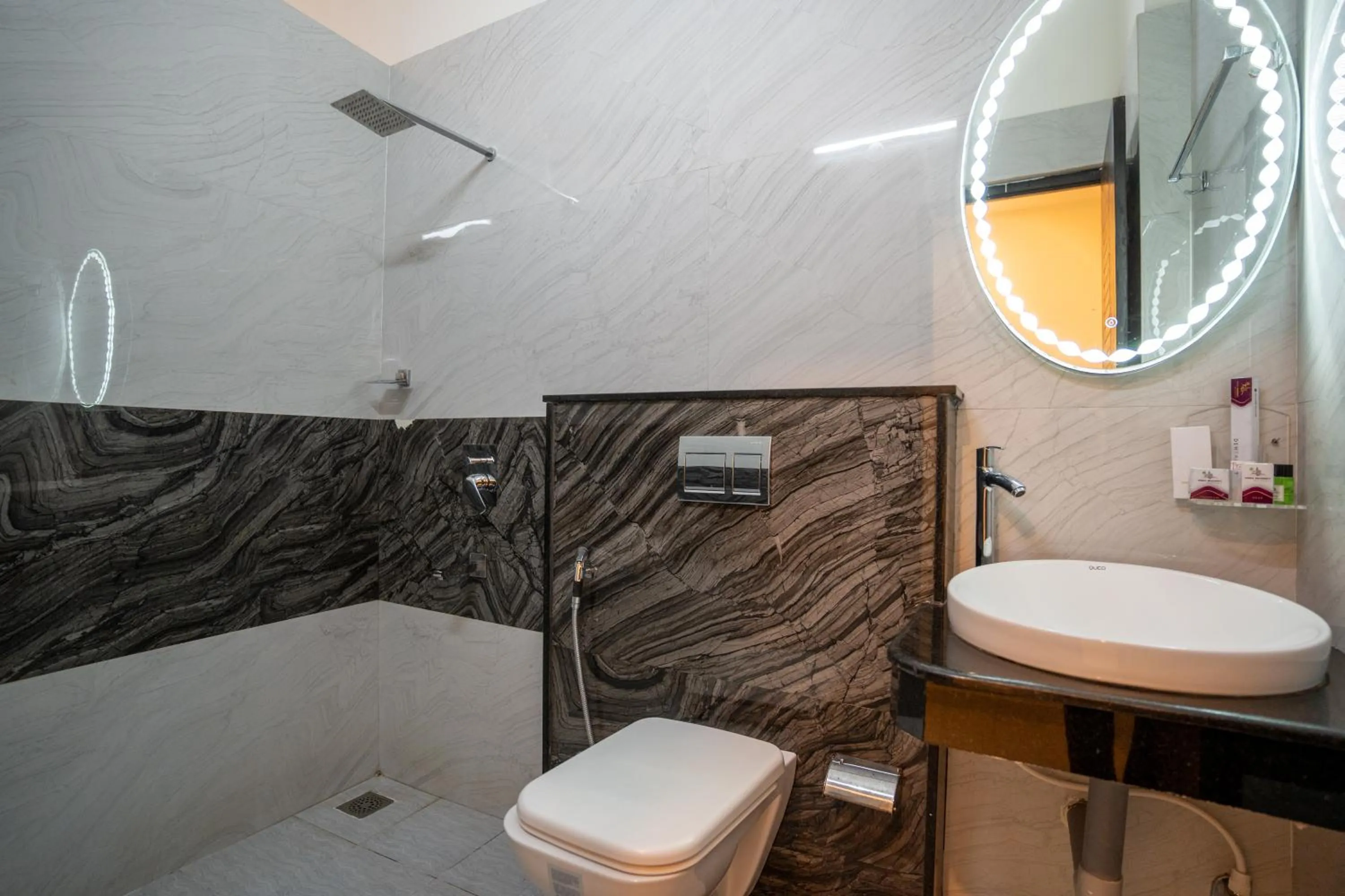 Sree Bharat Residency