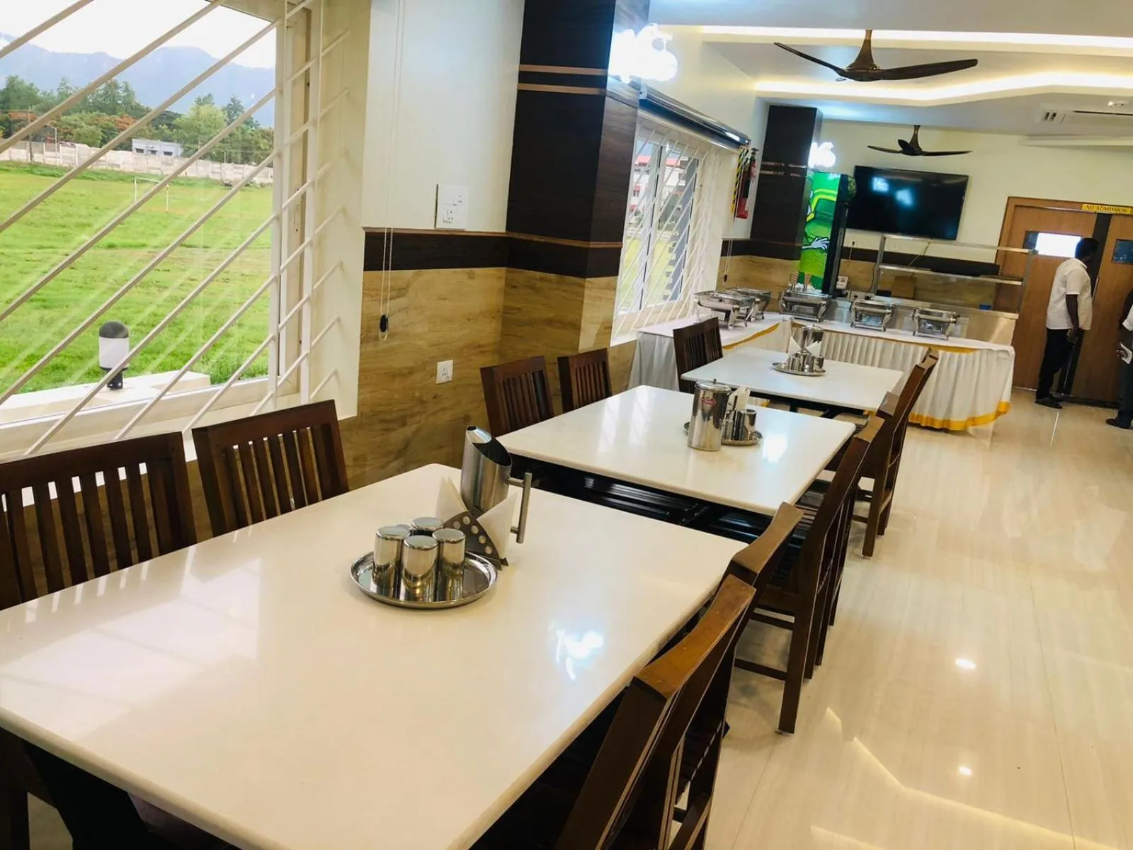 Sree Bharat Residency