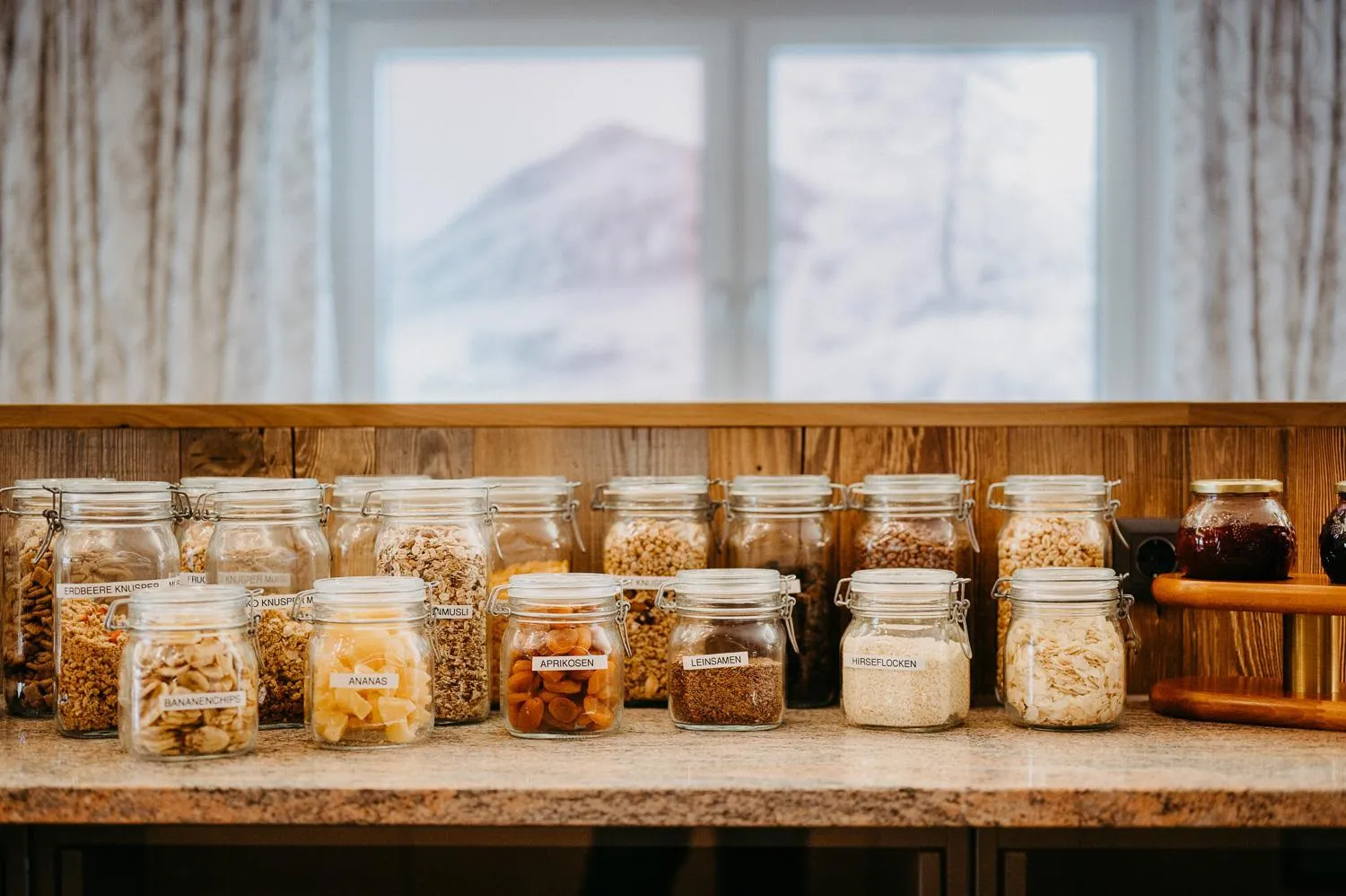 Food in Hotel Brückenwirt Superior