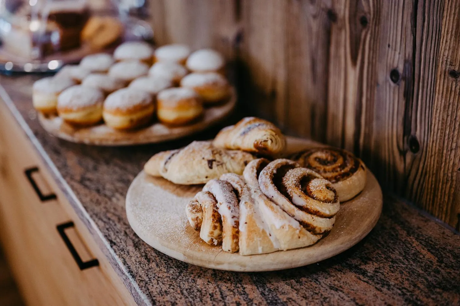 Food in Hotel Brückenwirt Superior