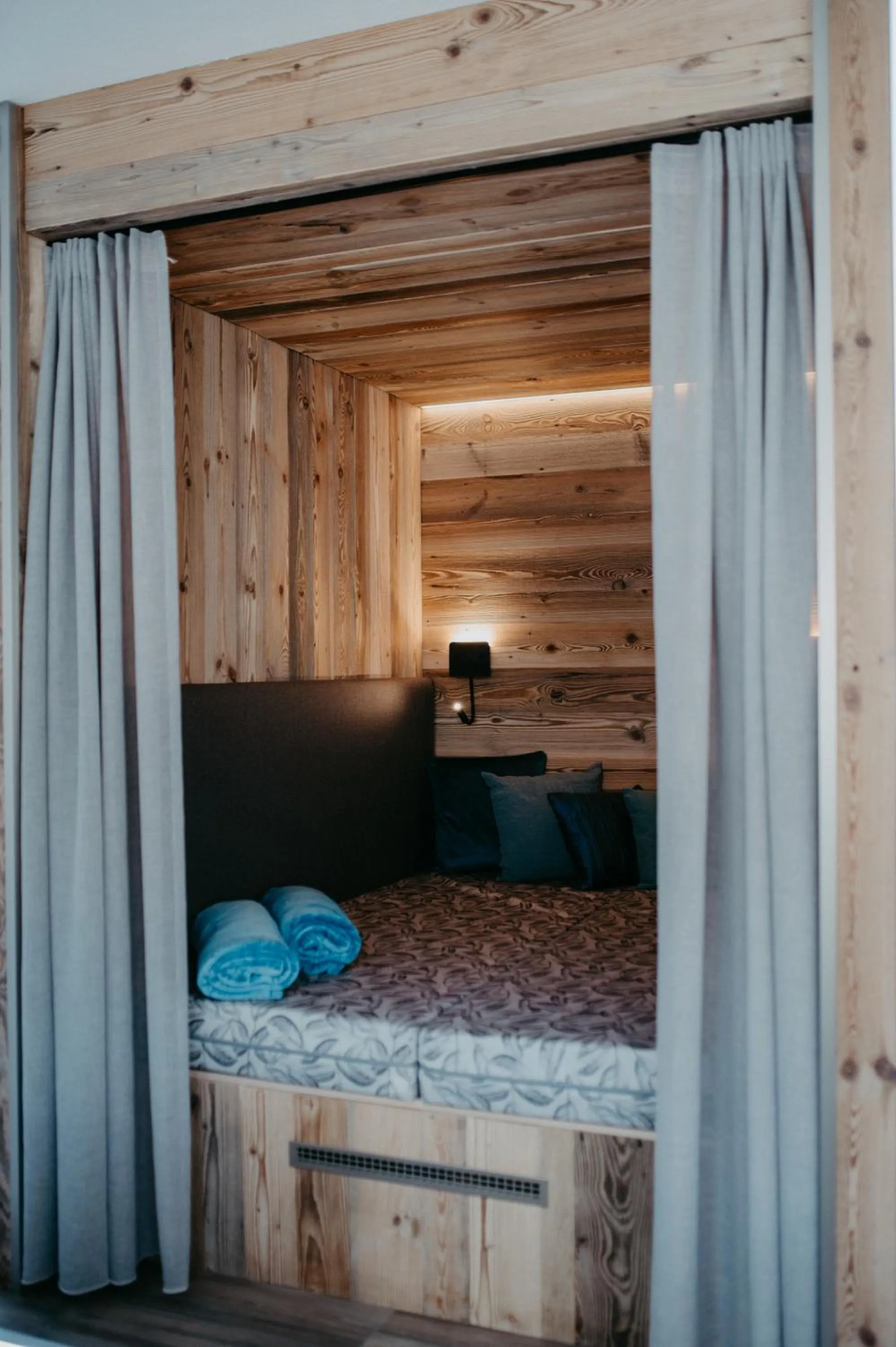 Spa and wellness centre/facilities, Bed in Hotel Brückenwirt Superior