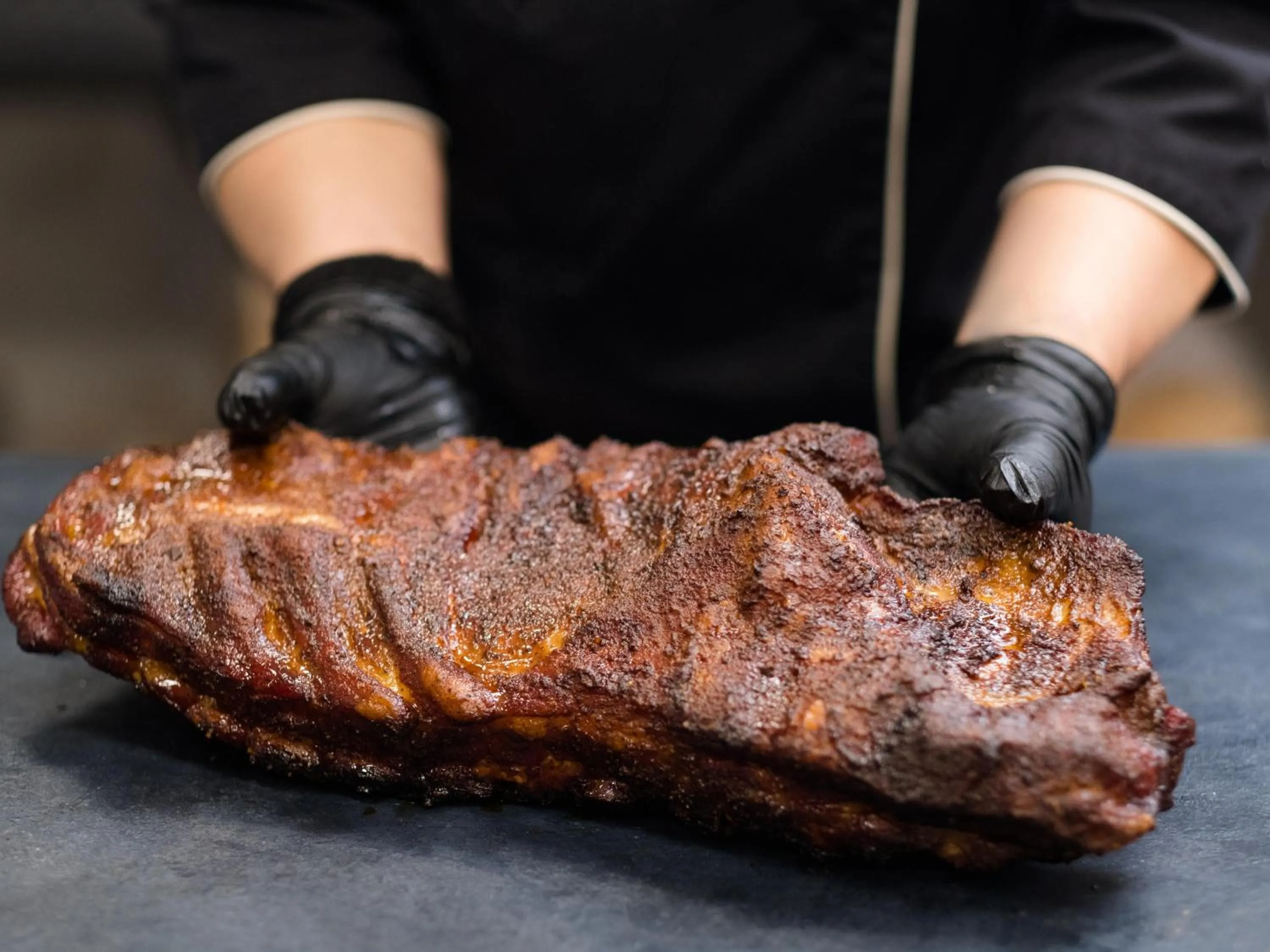 Meals in SPRINGS VILLAGE 足柄 丹沢温泉リゾート＆グランピング