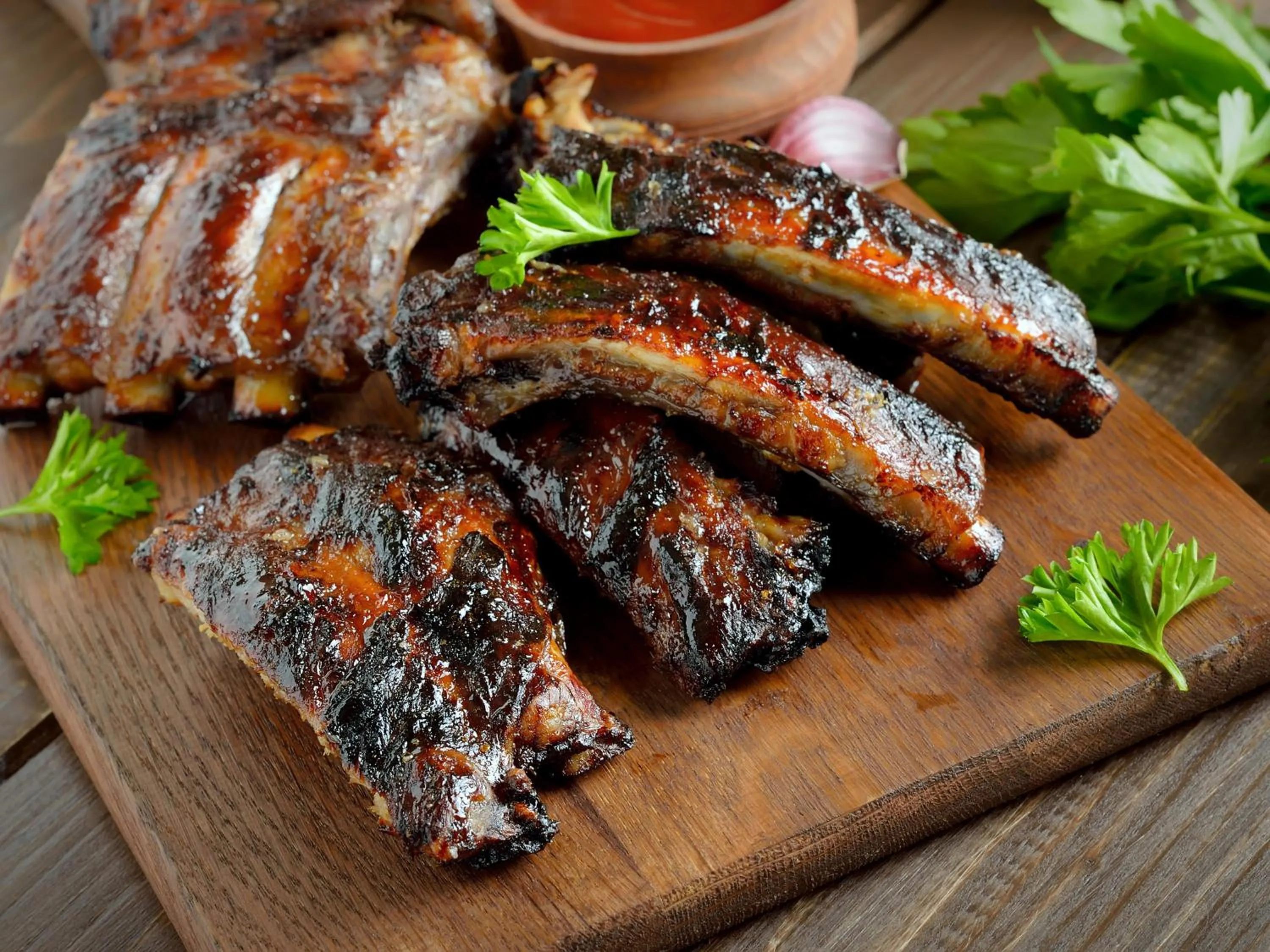 Meals in SPRINGS VILLAGE 足柄 丹沢温泉リゾート＆グランピング