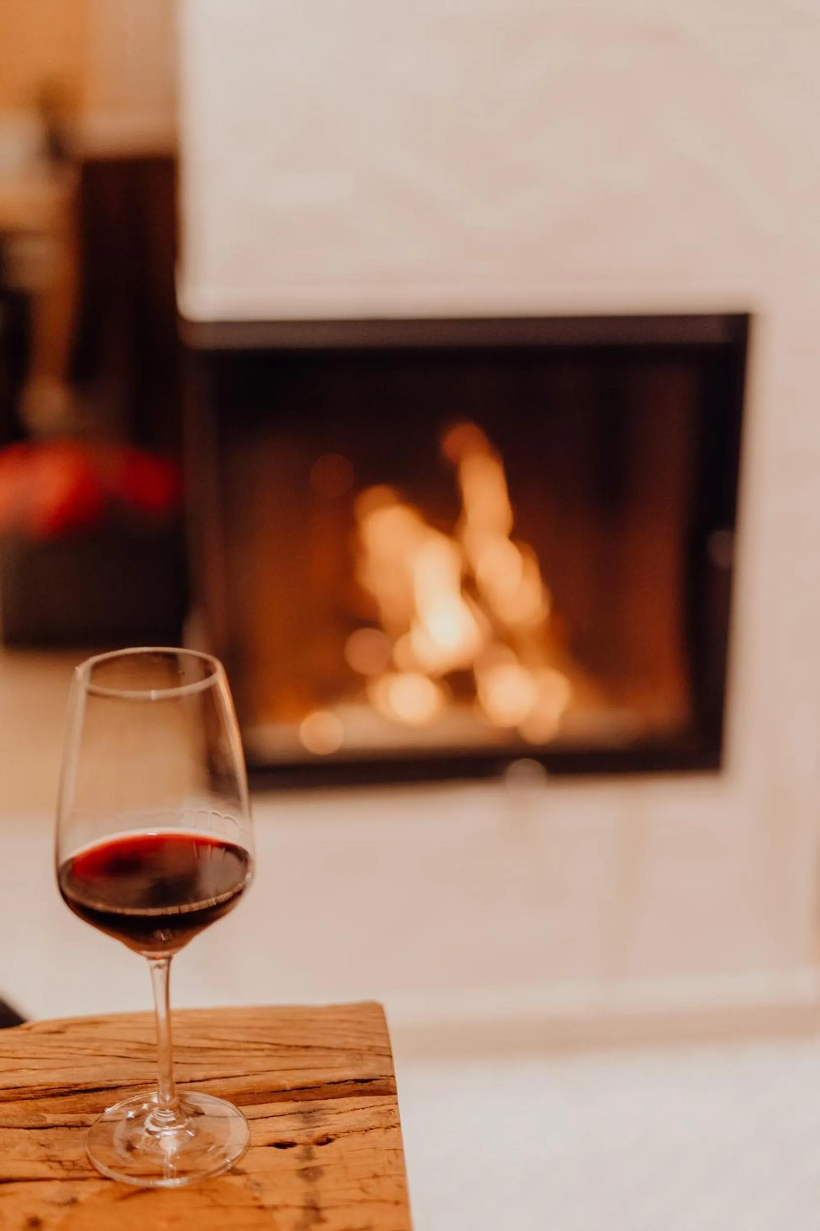 flat iron in Hideaway Hotel Montestyria Chalets & Suiten