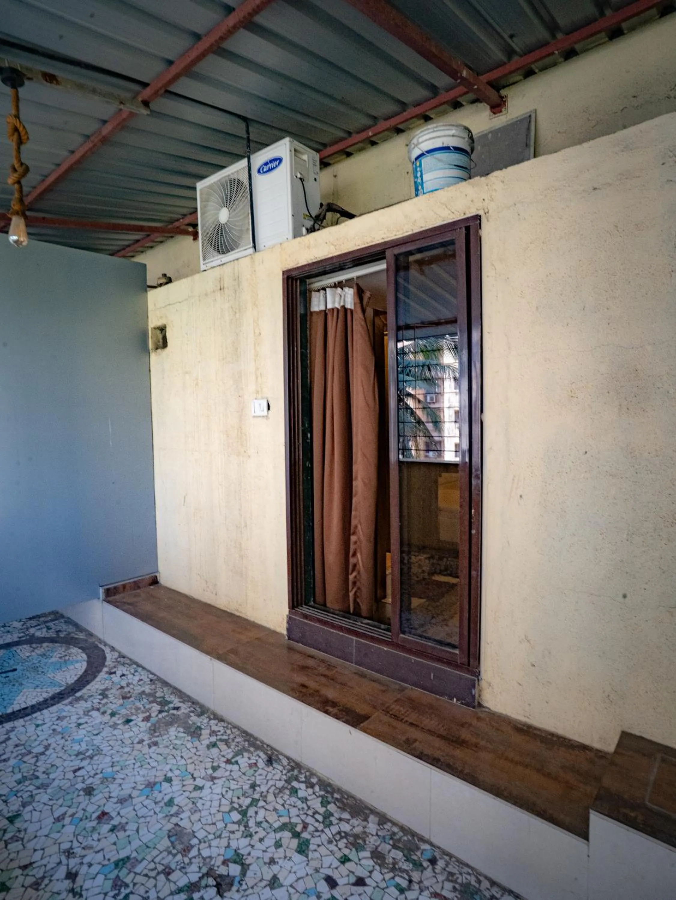 Hotel Mourya Residency