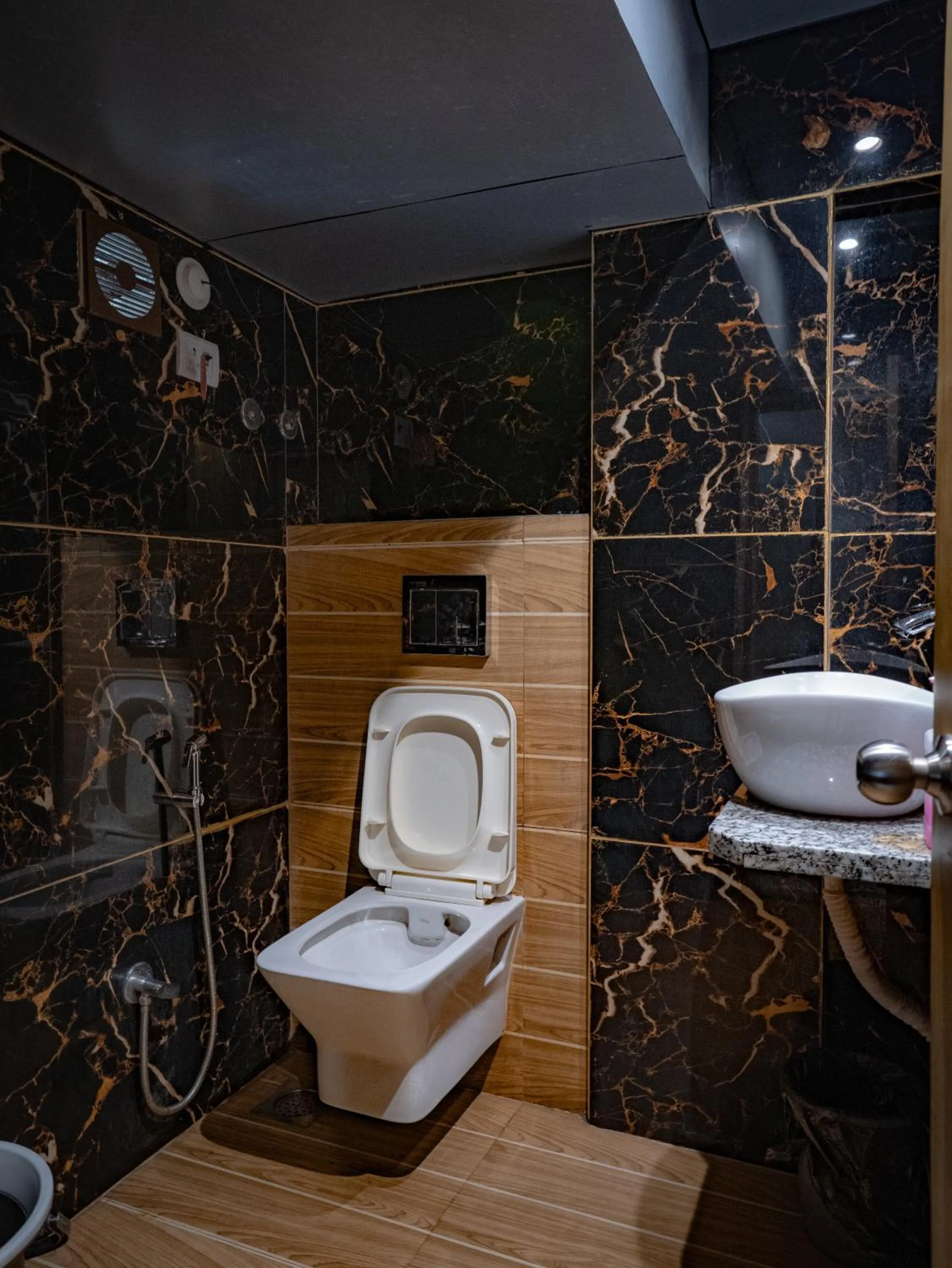 Hotel Mourya Residency