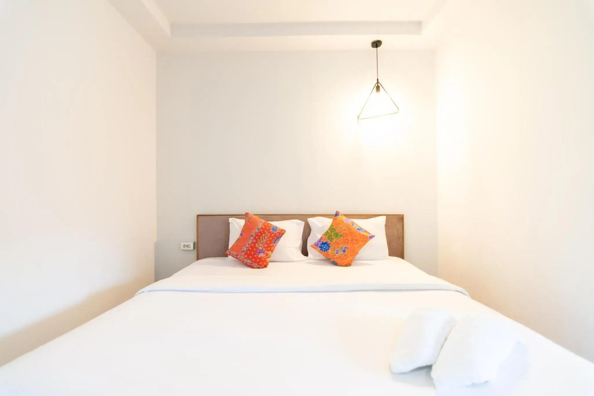 Large Double Room in THANSILA Resort Large Double Room in THANSILA Resort