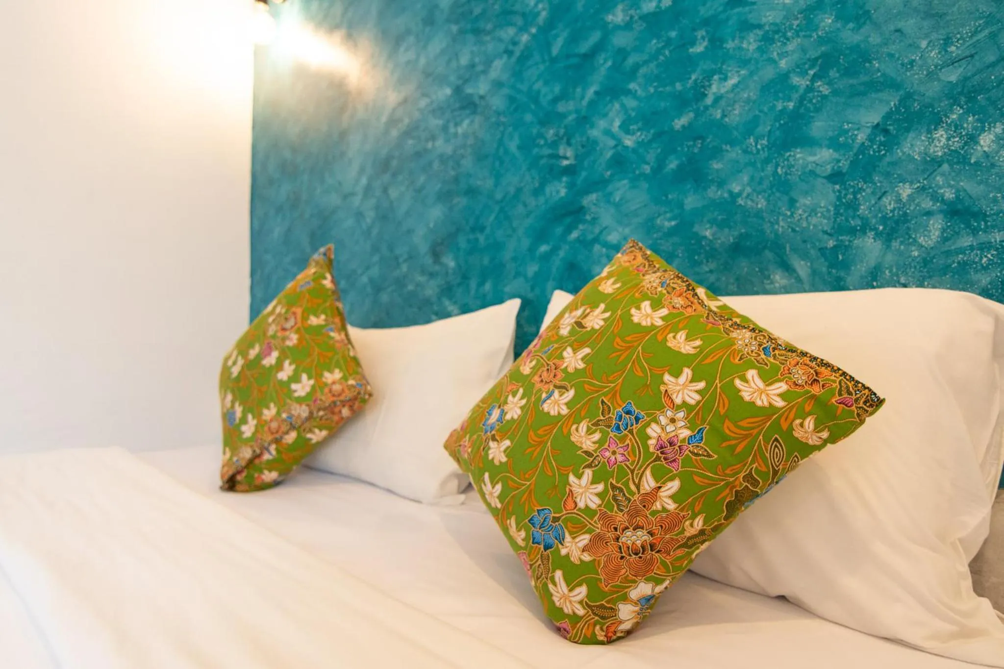 Bedroom, Bed in THANSILA Resort