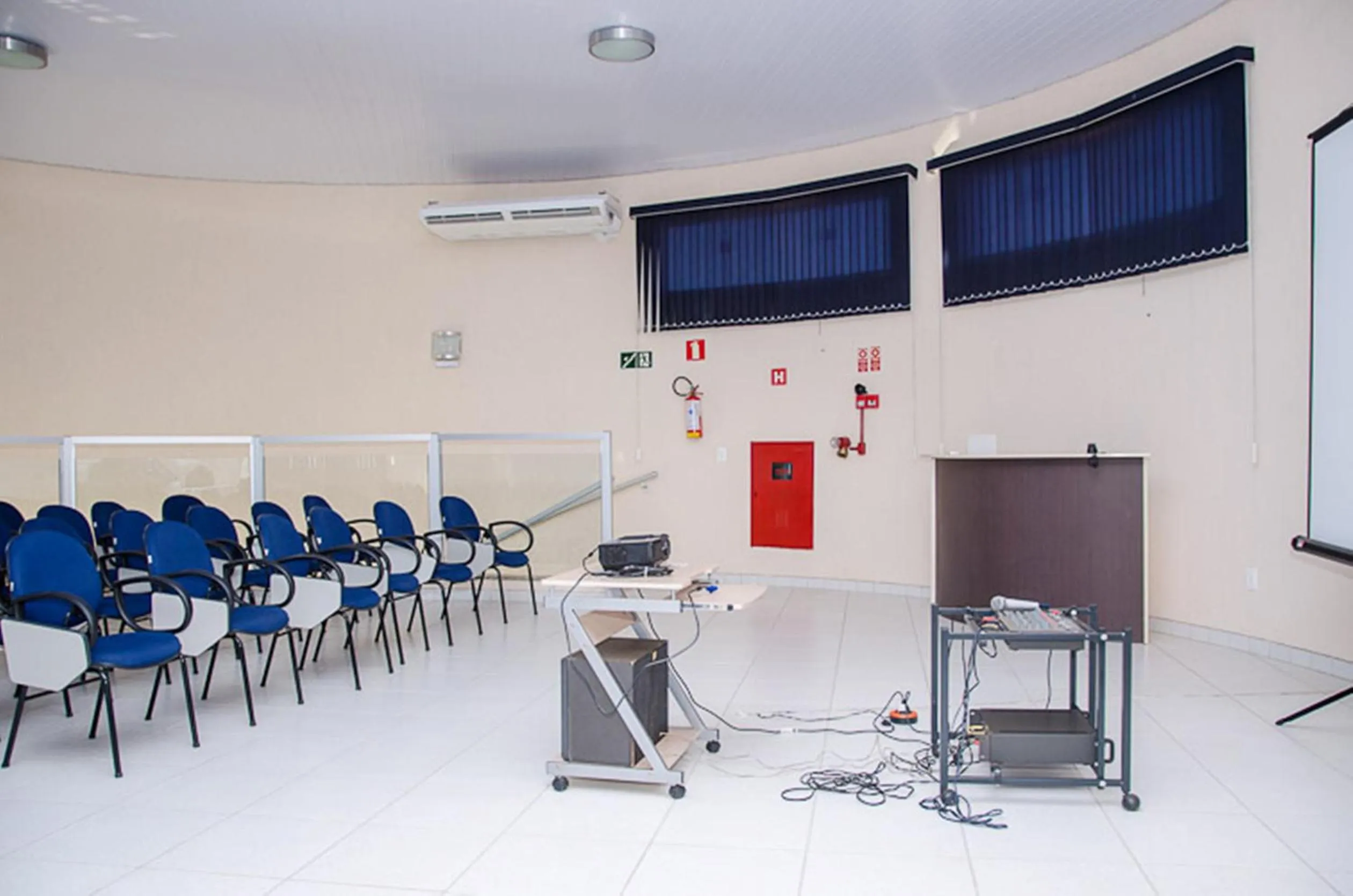 Banquet/Function facilities in Ferian Plaza Hotel