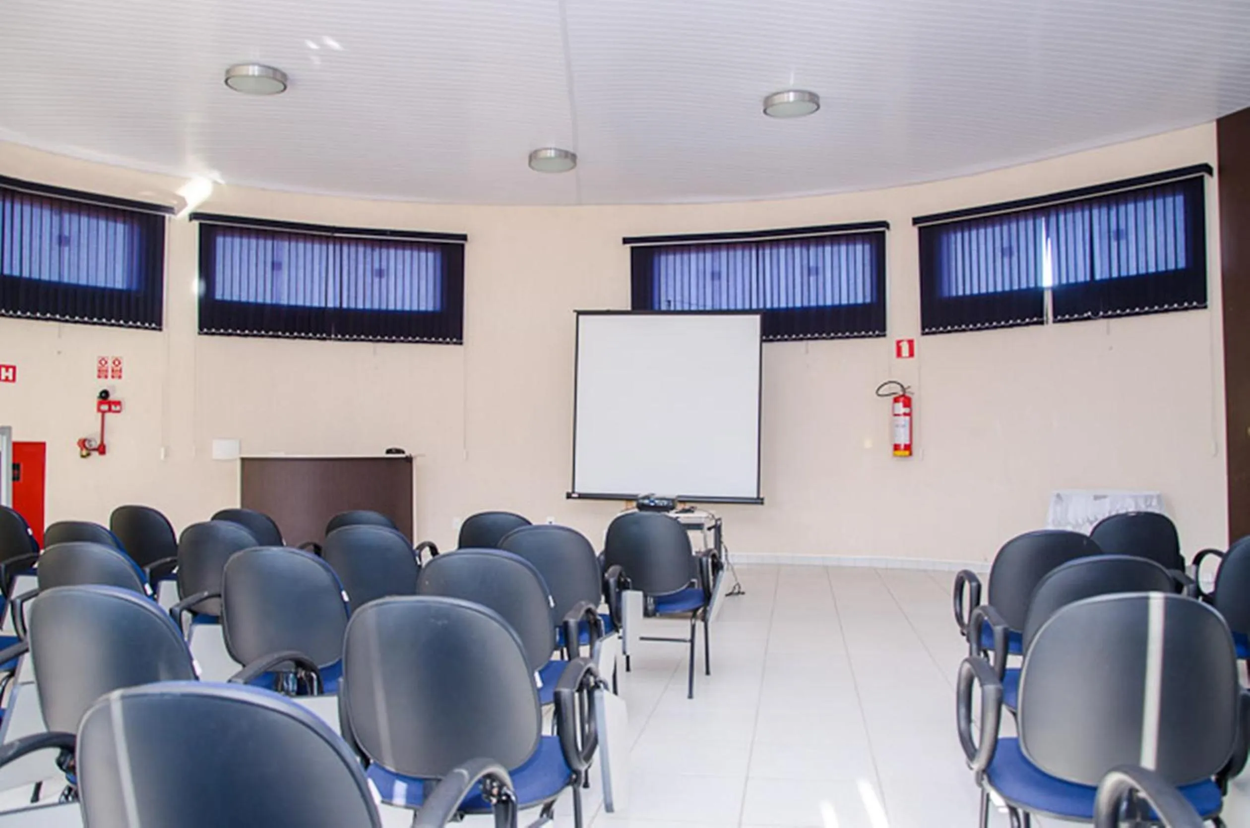 Banquet/Function facilities in Ferian Plaza Hotel