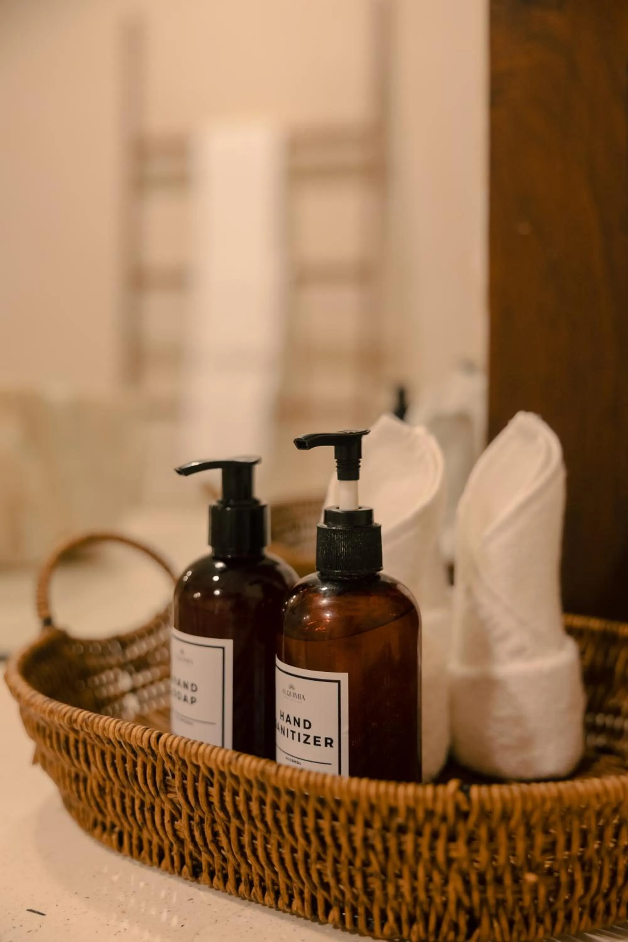 Alquimia Hotel Boutique