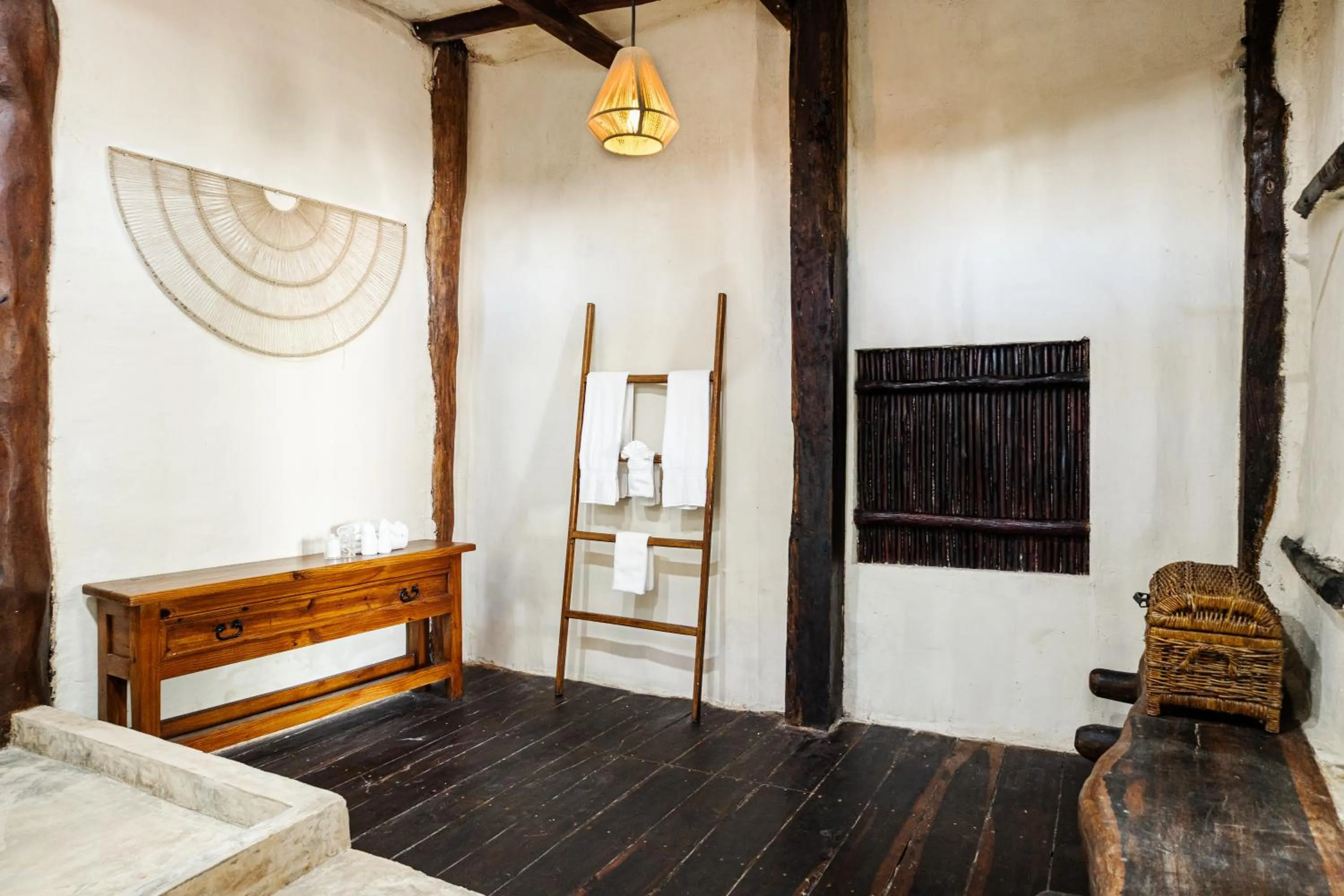 Bathroom, Bed in Alquimia Hotel Boutique