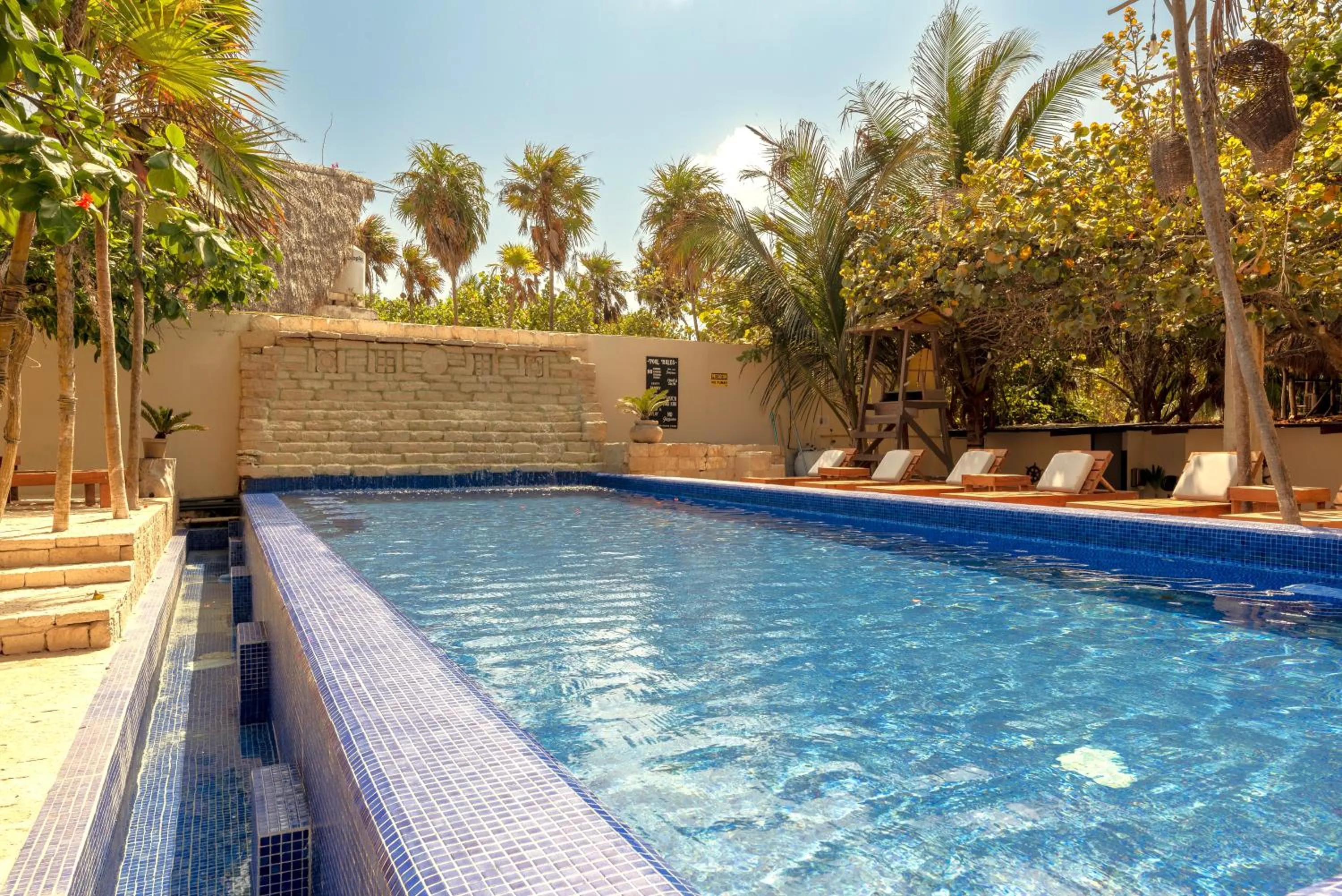 View (from property/room) in Alquimia Hotel Boutique