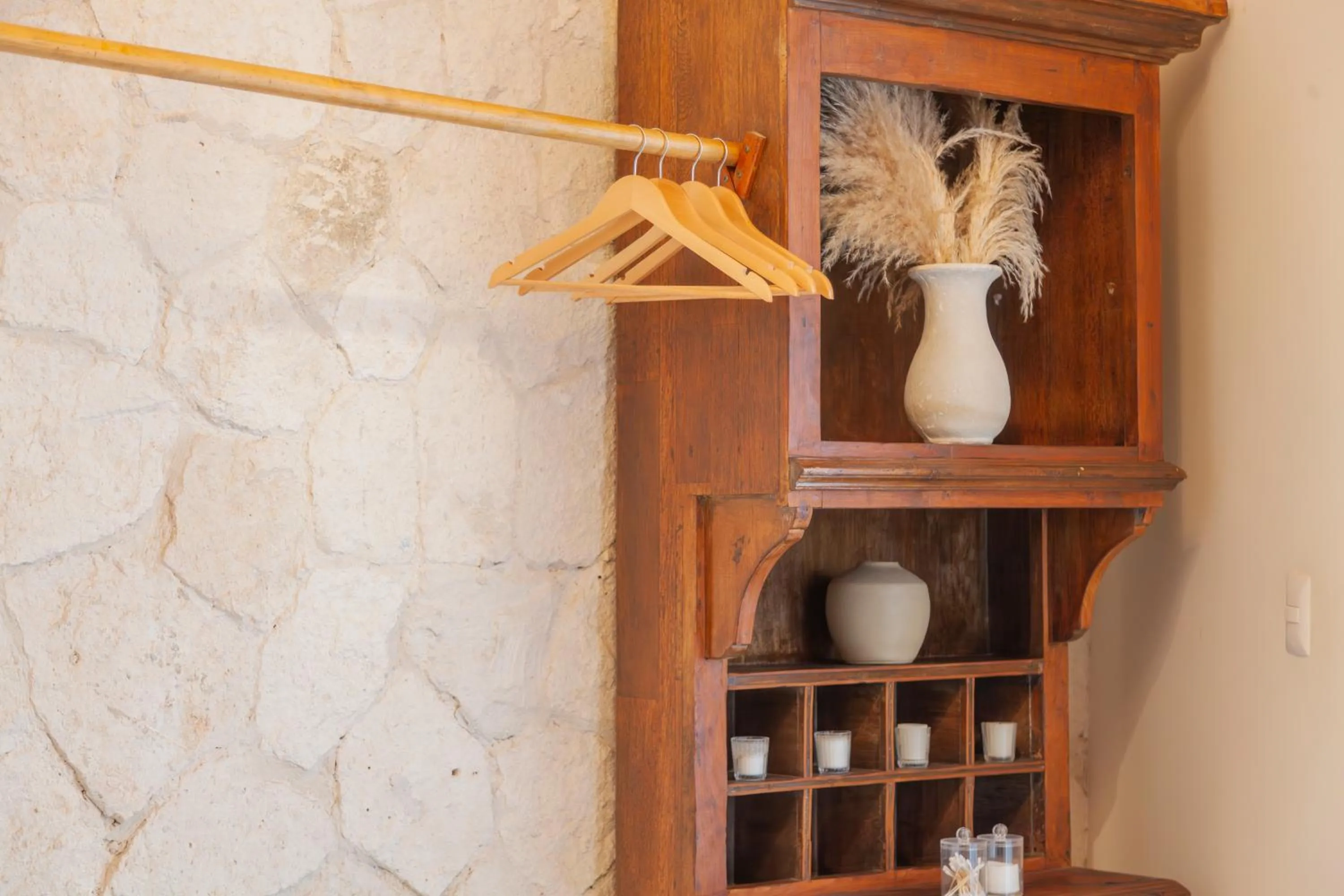 furniture in Alquimia Hotel Boutique