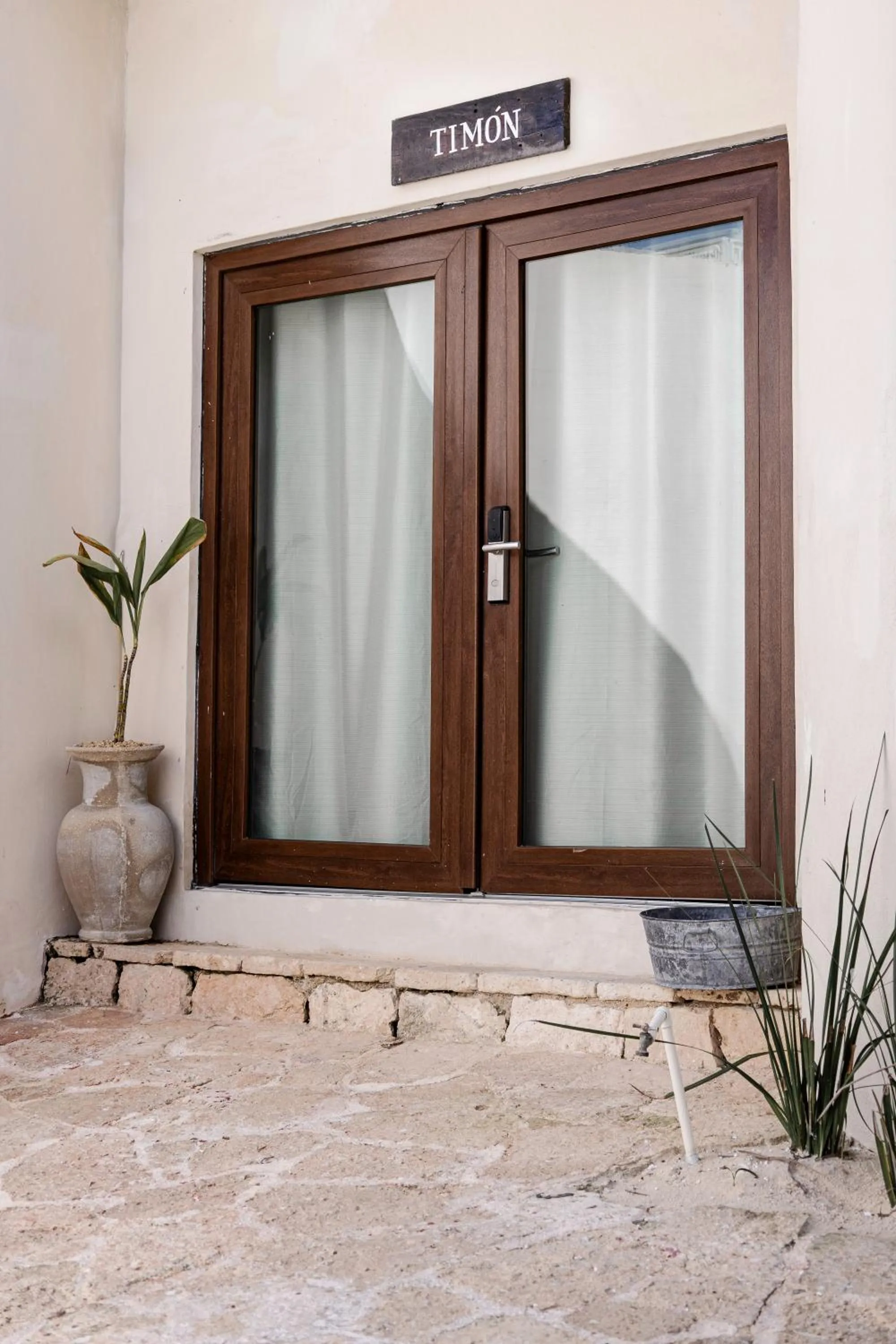 Photo of the whole room in Alquimia Hotel Boutique