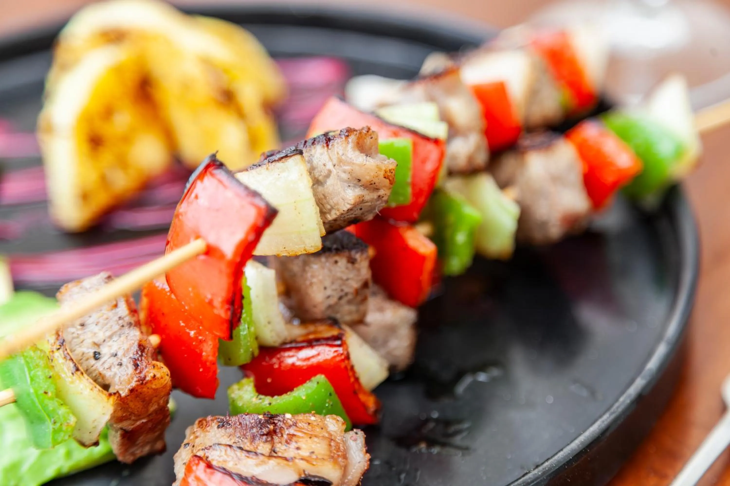 Restaurant/places to eat in Alquimia Hotel Boutique