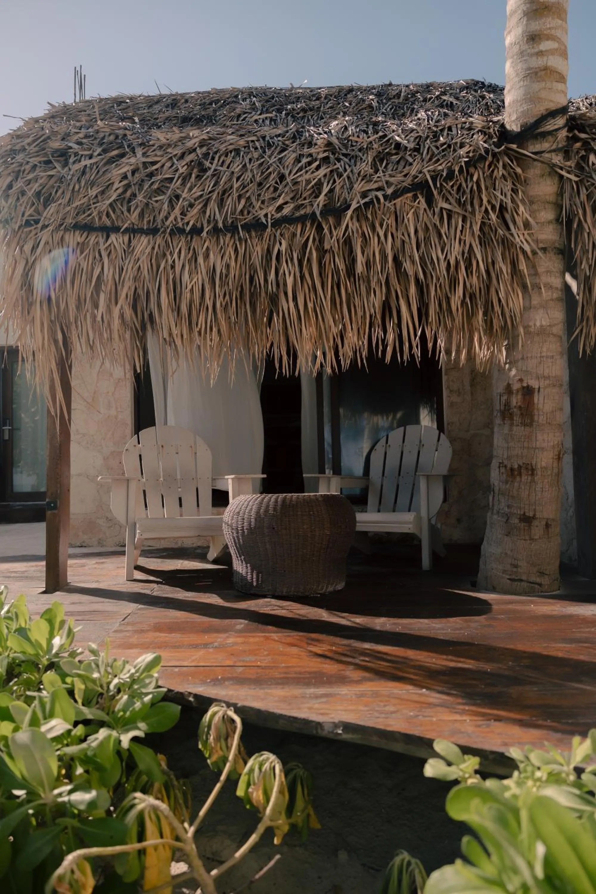 Alquimia Hotel Boutique