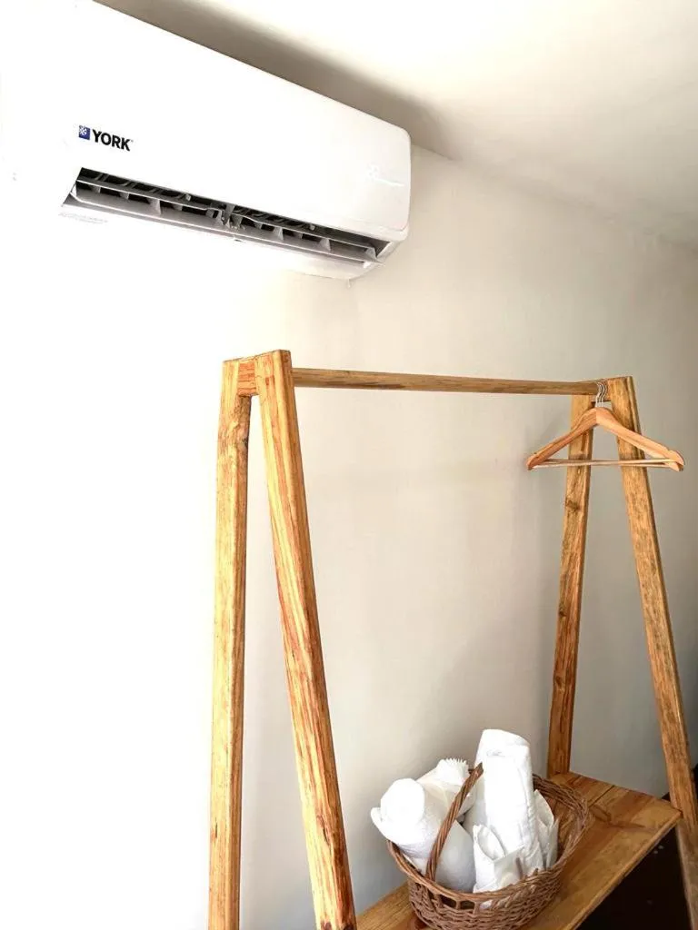 Bedroom in Alquimia Hotel Boutique