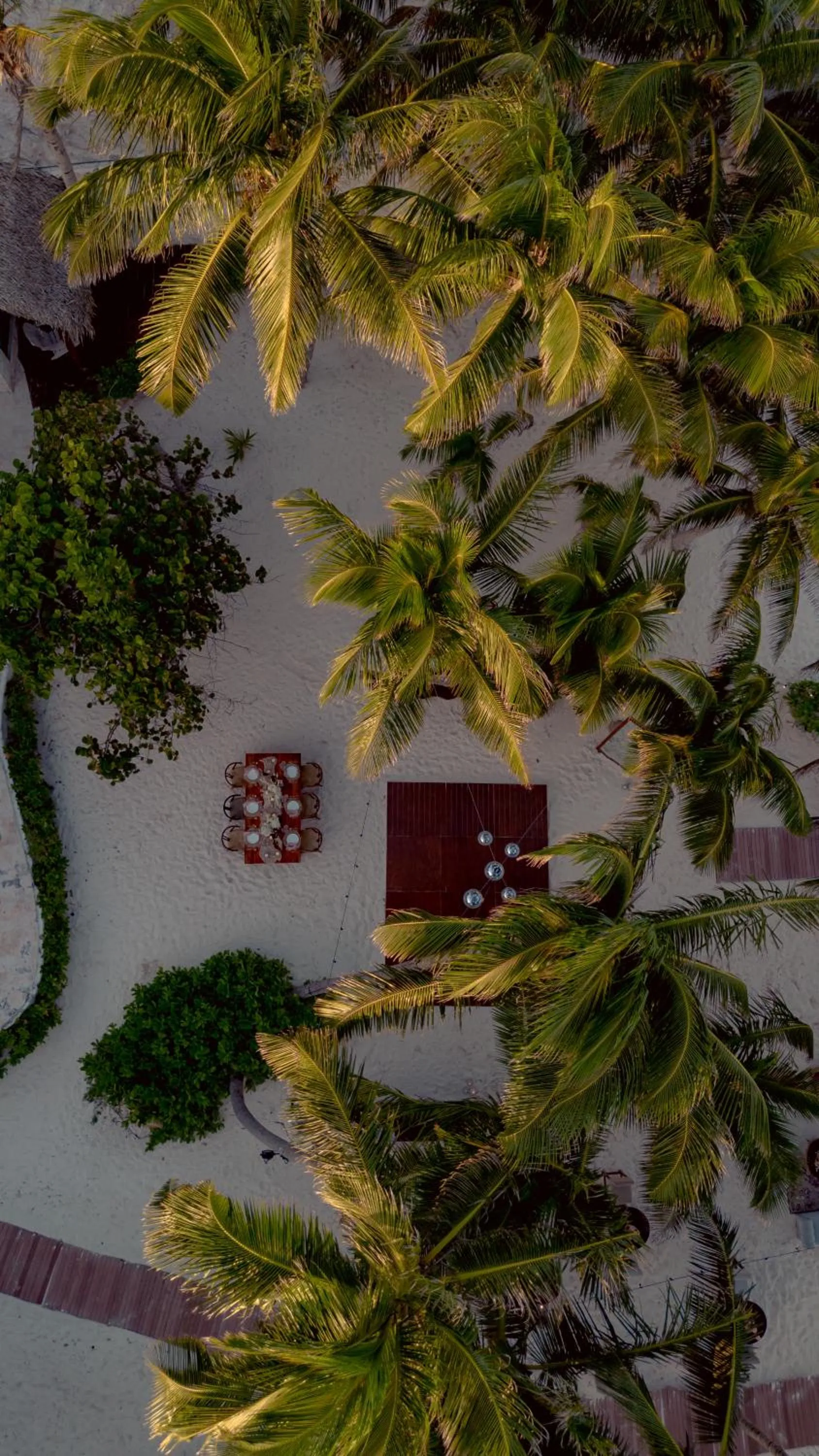 Bird's eye view in Alquimia Hotel Boutique