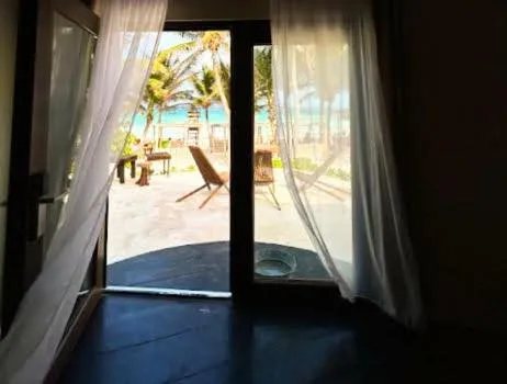 View (from property/room) in Alquimia Hotel Boutique