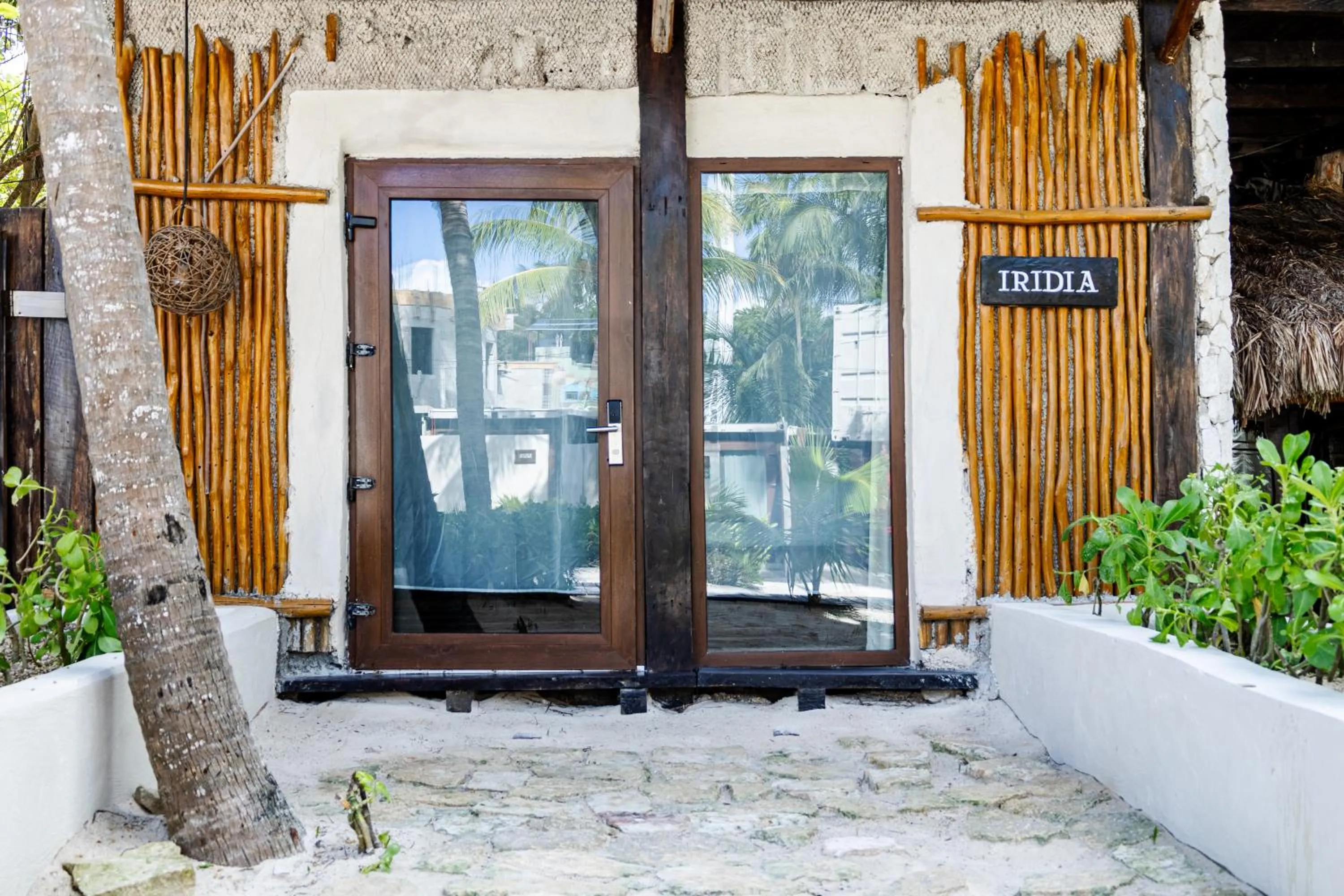 View (from property/room) in Alquimia Hotel Boutique