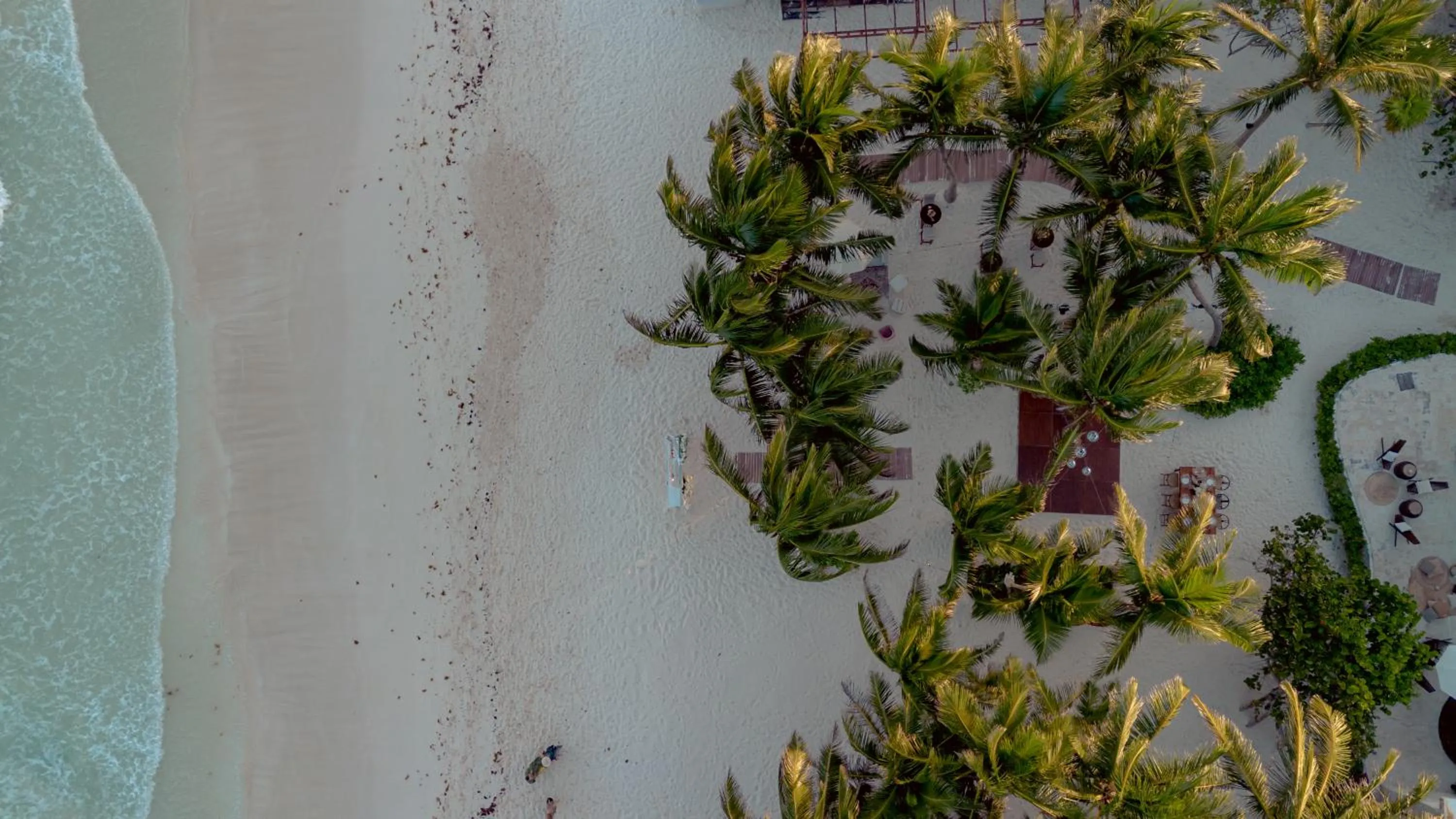 Natural landscape in Alquimia Hotel Boutique