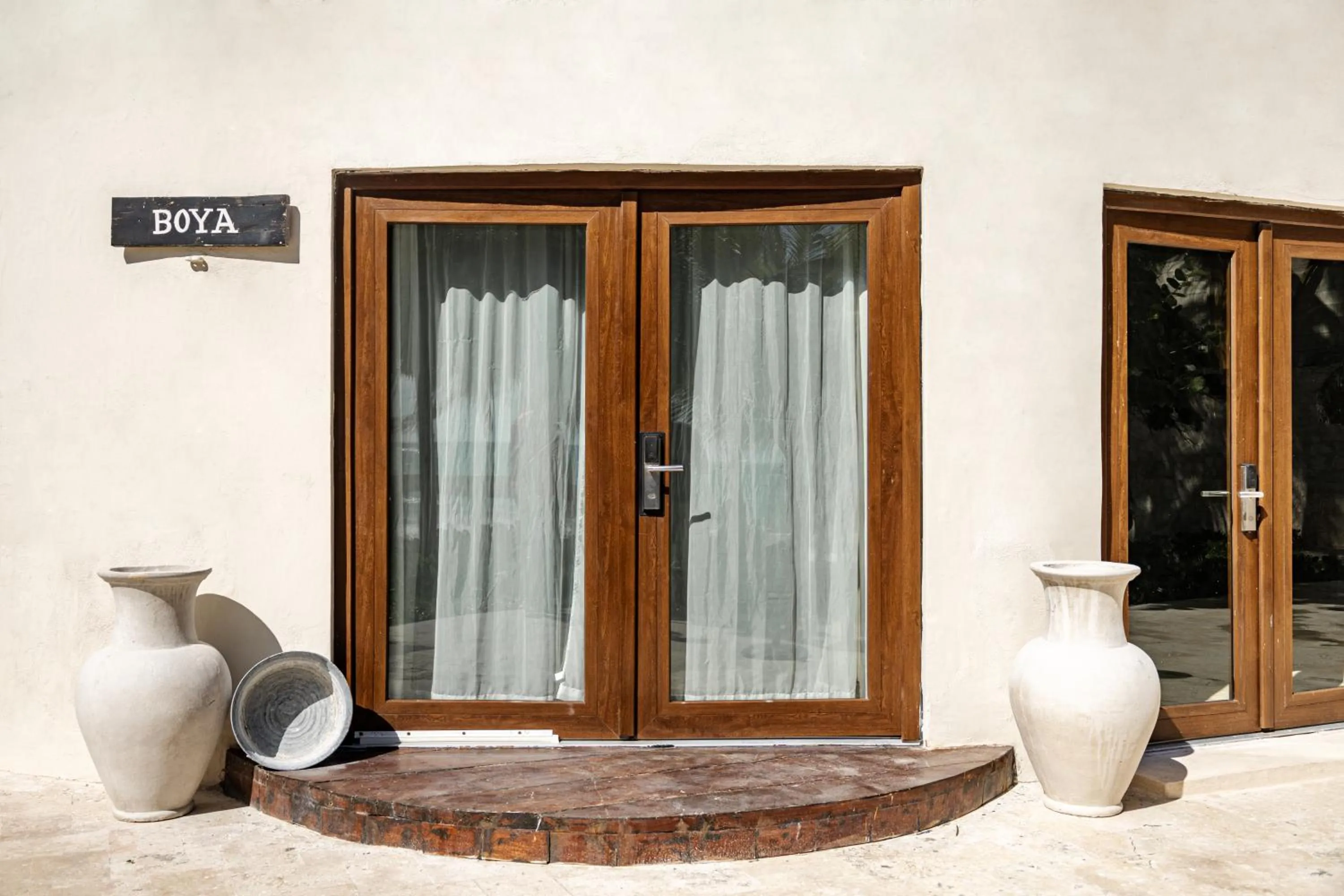 Photo of the whole room in Alquimia Hotel Boutique