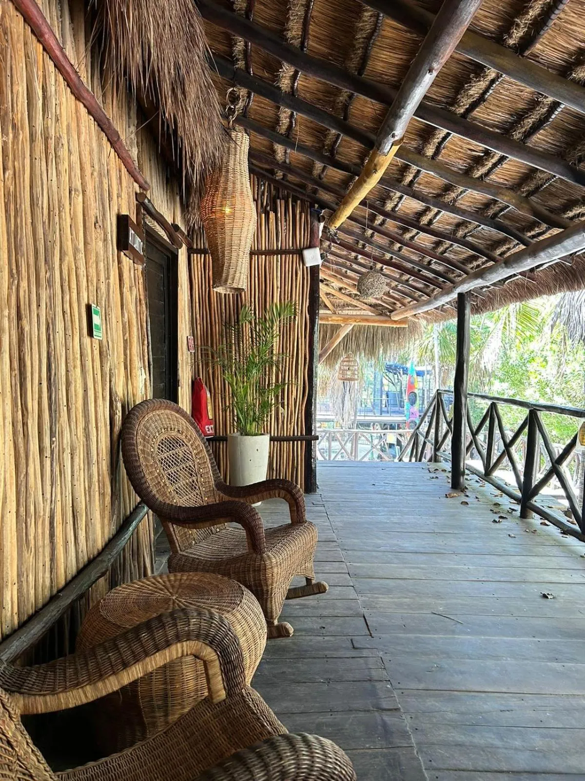 View (from property/room) in Alquimia Hotel Boutique