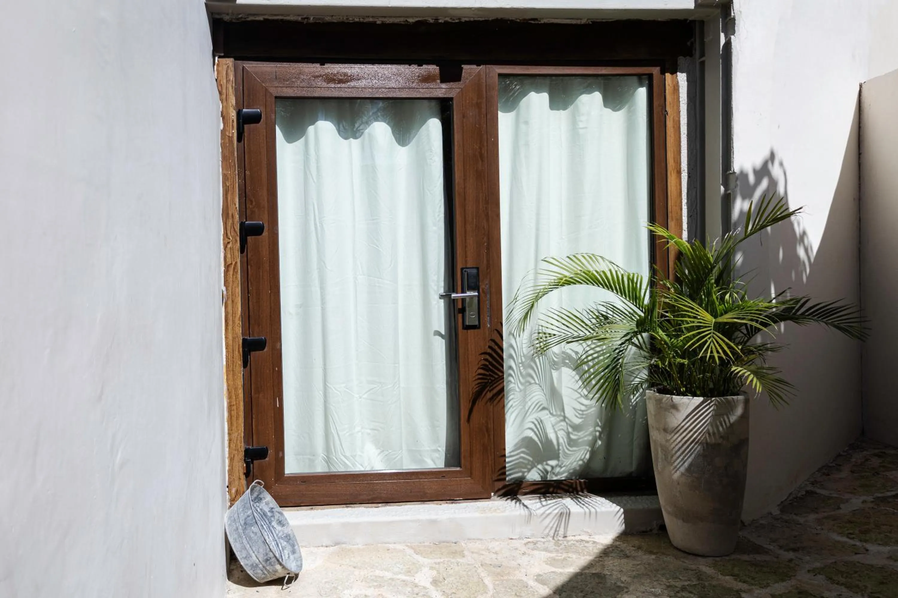 View (from property/room) in Alquimia Hotel Boutique