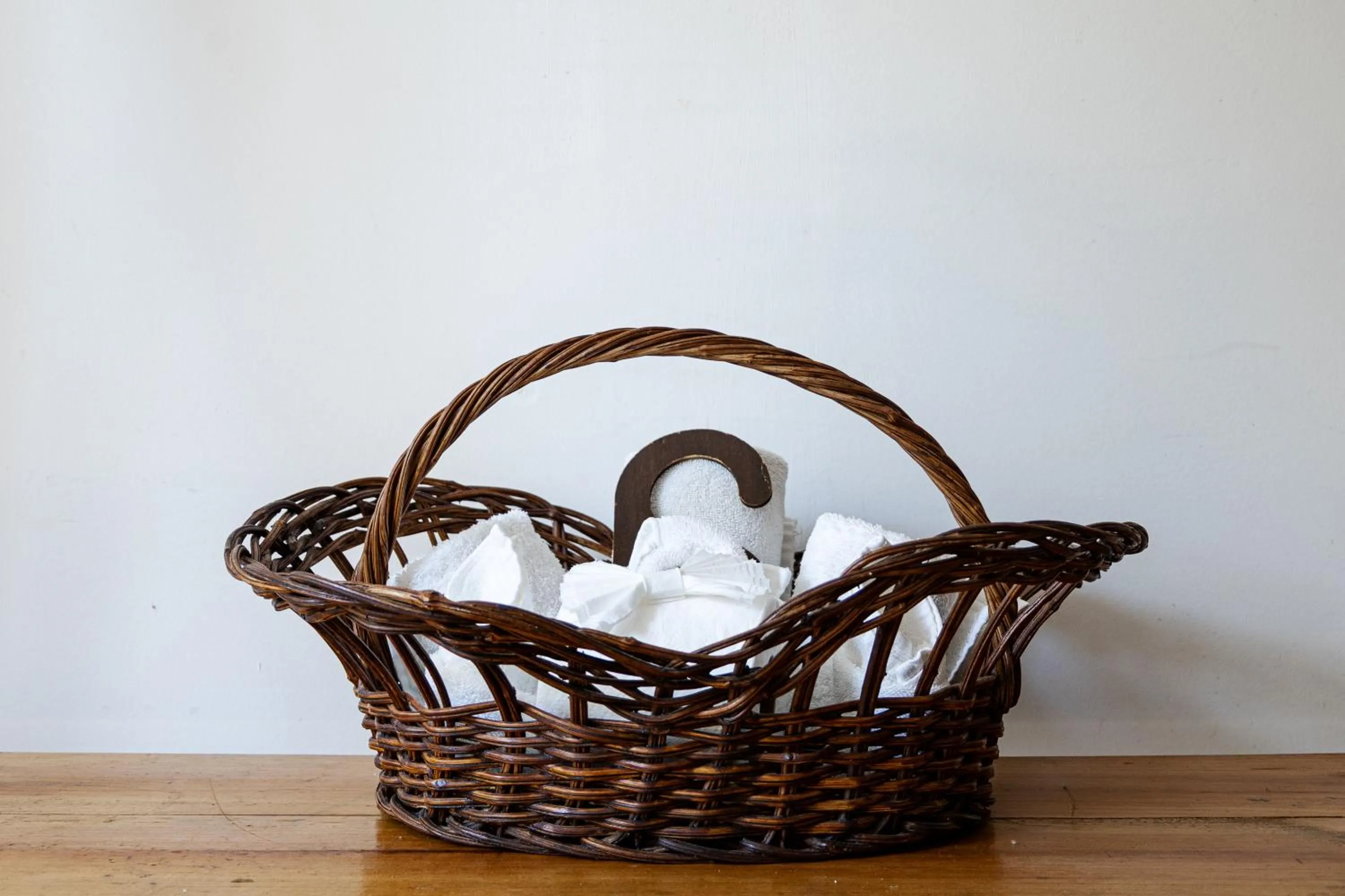 towels in Alquimia Hotel Boutique