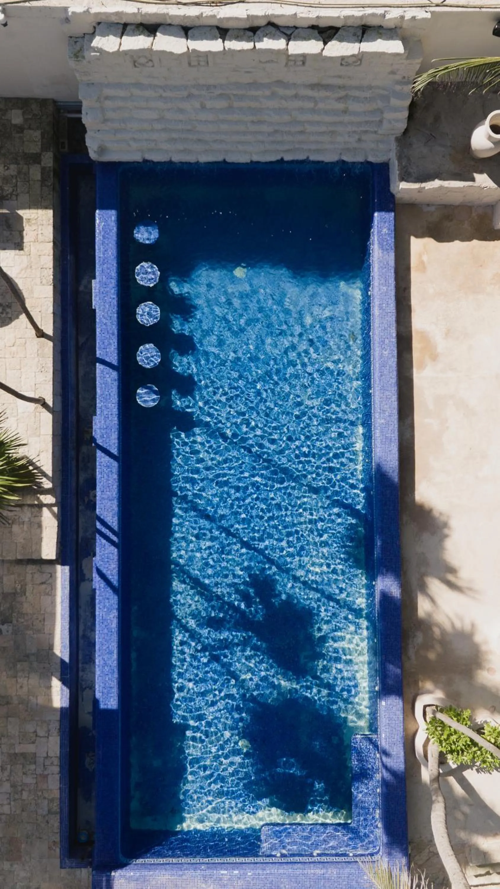 Day in Alquimia Hotel Boutique