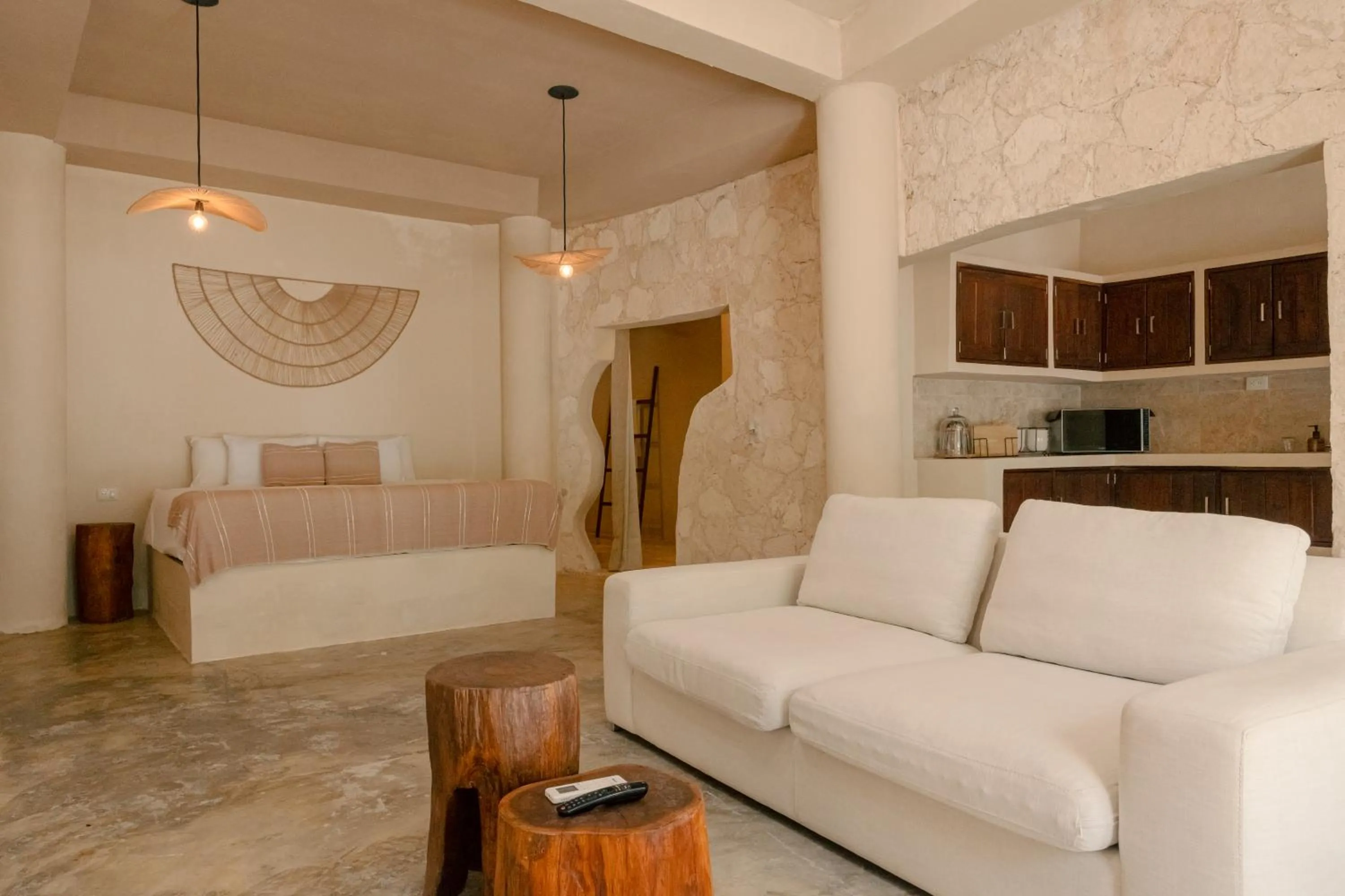 Alquimia Hotel Boutique