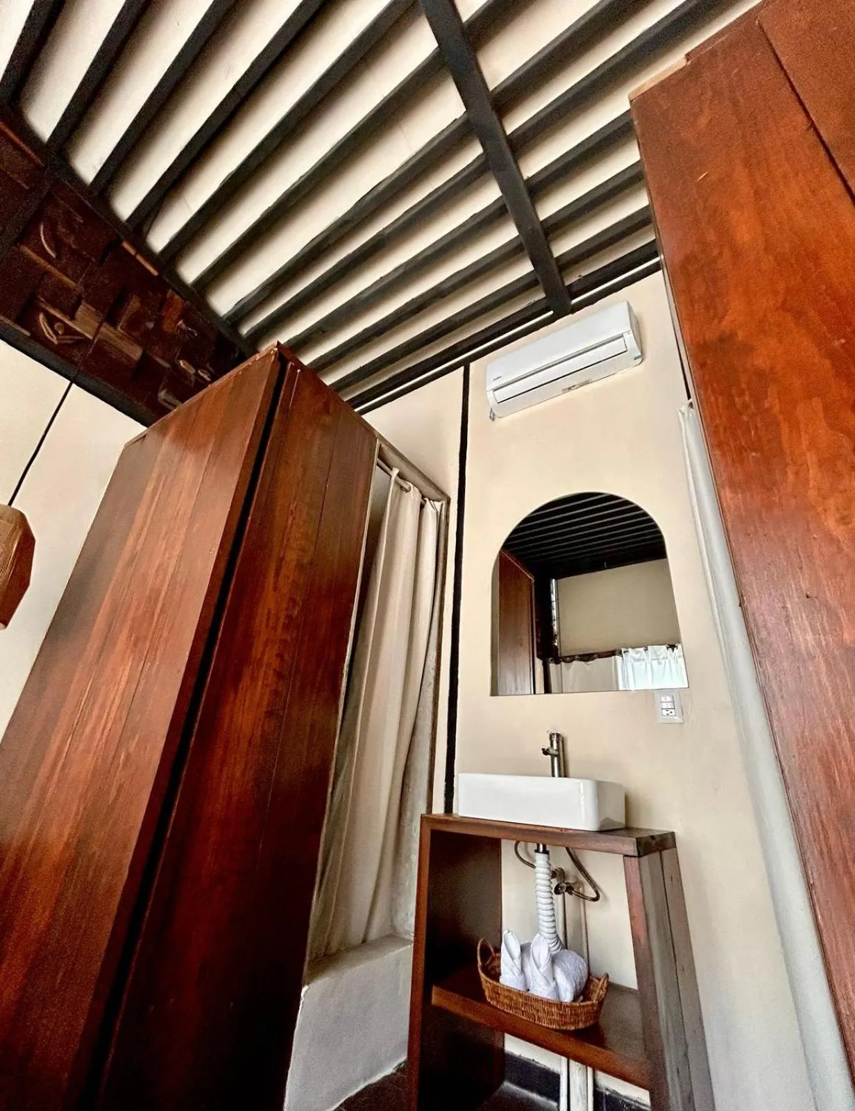 Alquimia Hotel Boutique