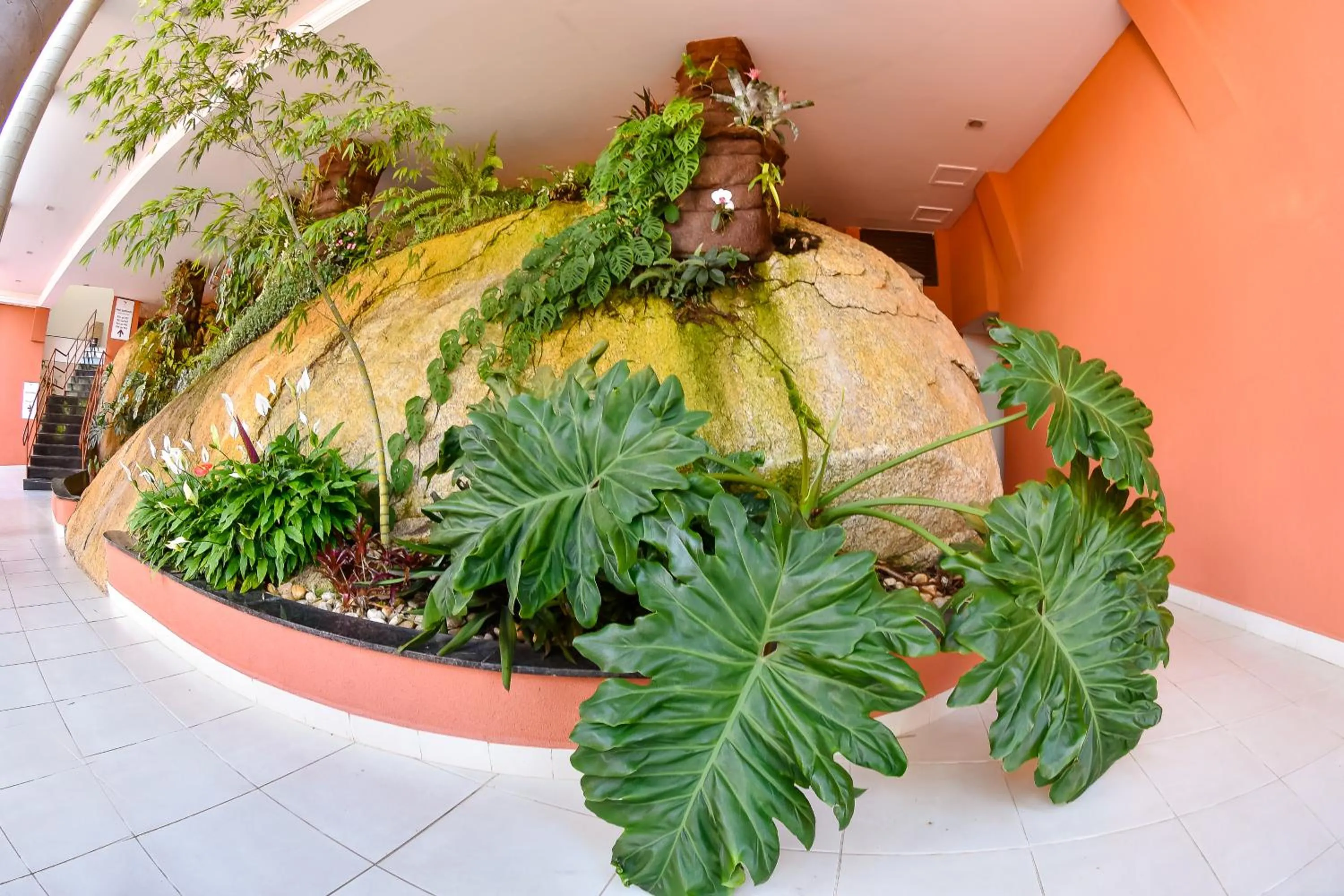 Hotel Refúgio Vista Serrana