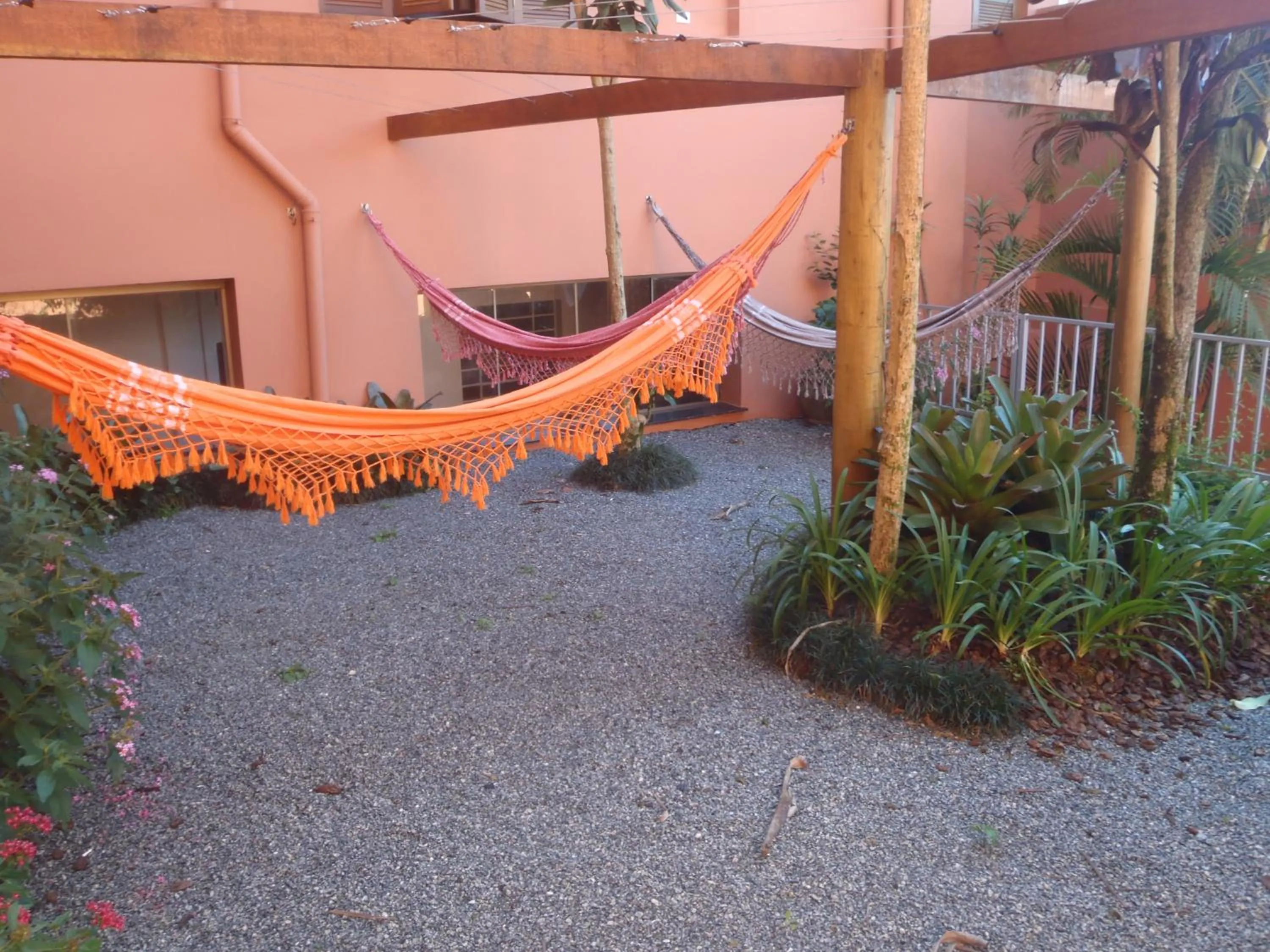 Hotel Refúgio Vista Serrana