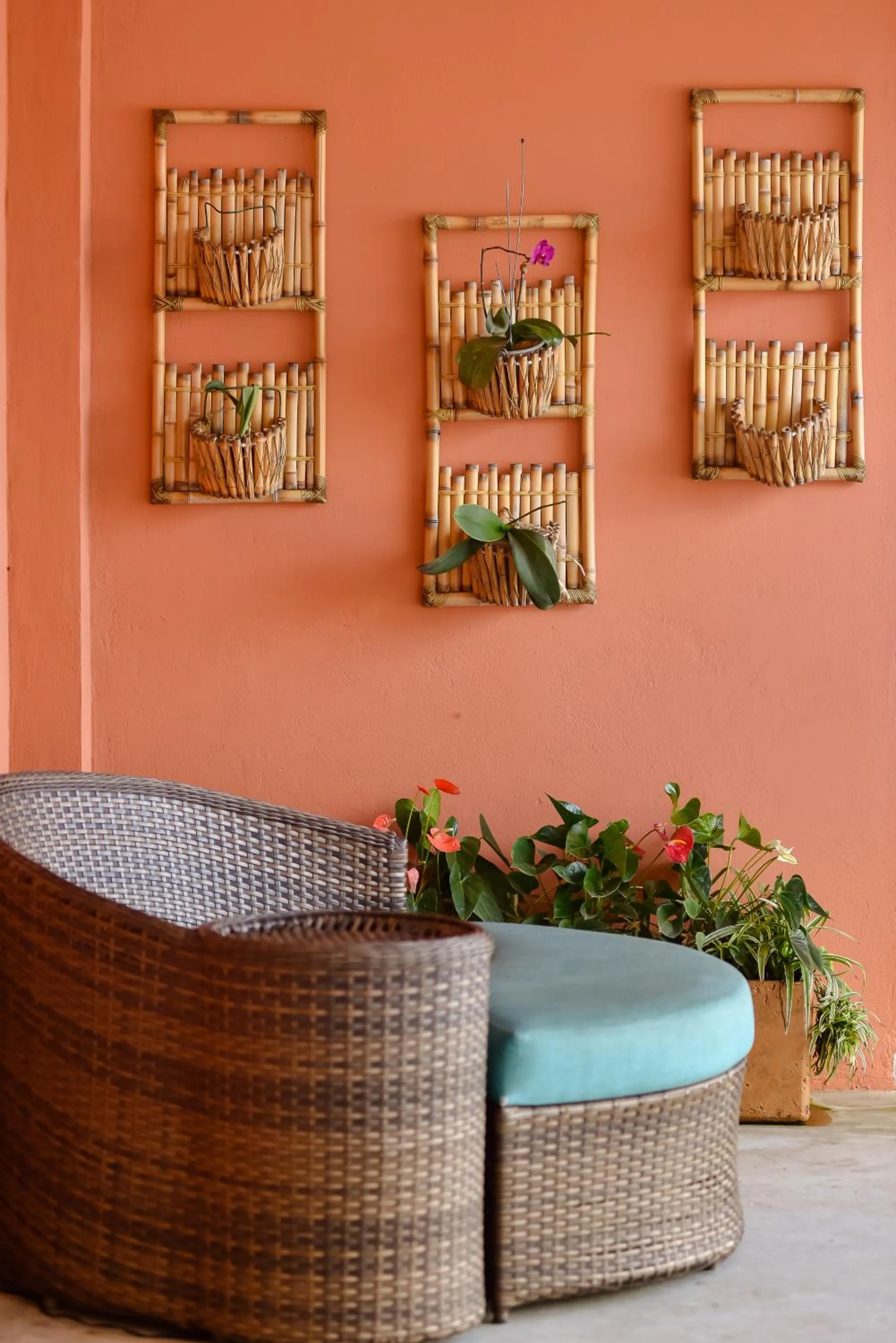 Hotel Refúgio Vista Serrana