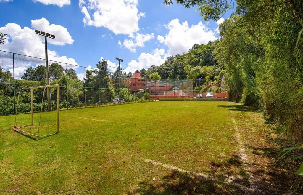 Hotel Refúgio Vista Serrana